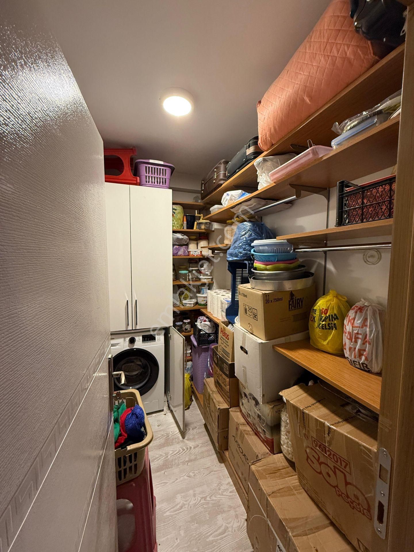 Gürselpaşa Civ. Tek Bloklu Hasarsız 3+1 Satılık Daire - Görsel 12