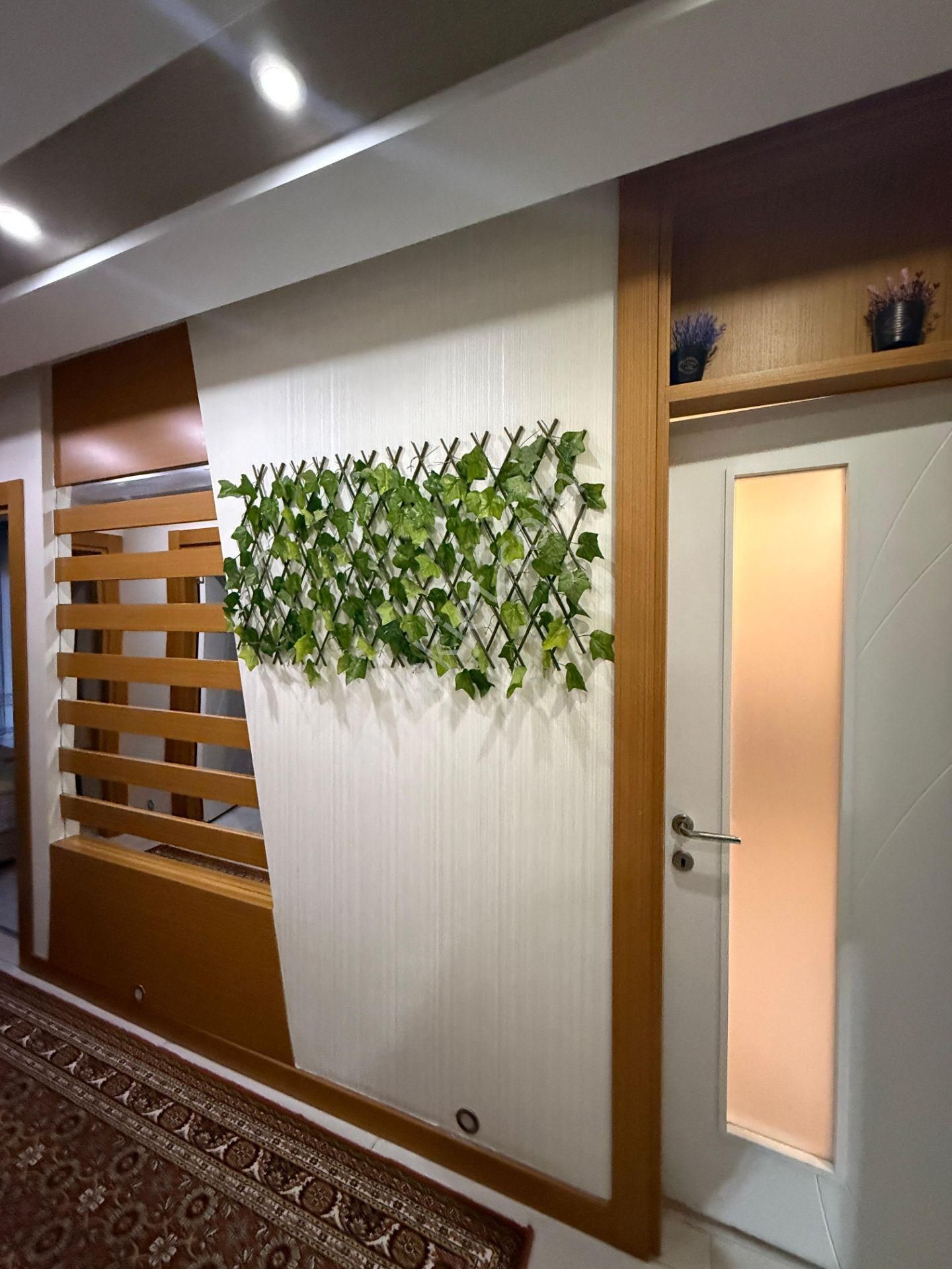 Gürselpaşa Civ. Tek Bloklu Hasarsız 3+1 Satılık Daire - Görsel 8