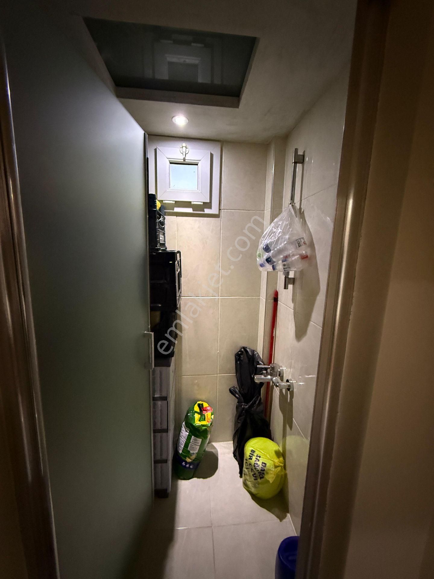 Gürselpaşa Civ. Tek Bloklu Hasarsız 3+1 Satılık Daire - Görsel 13