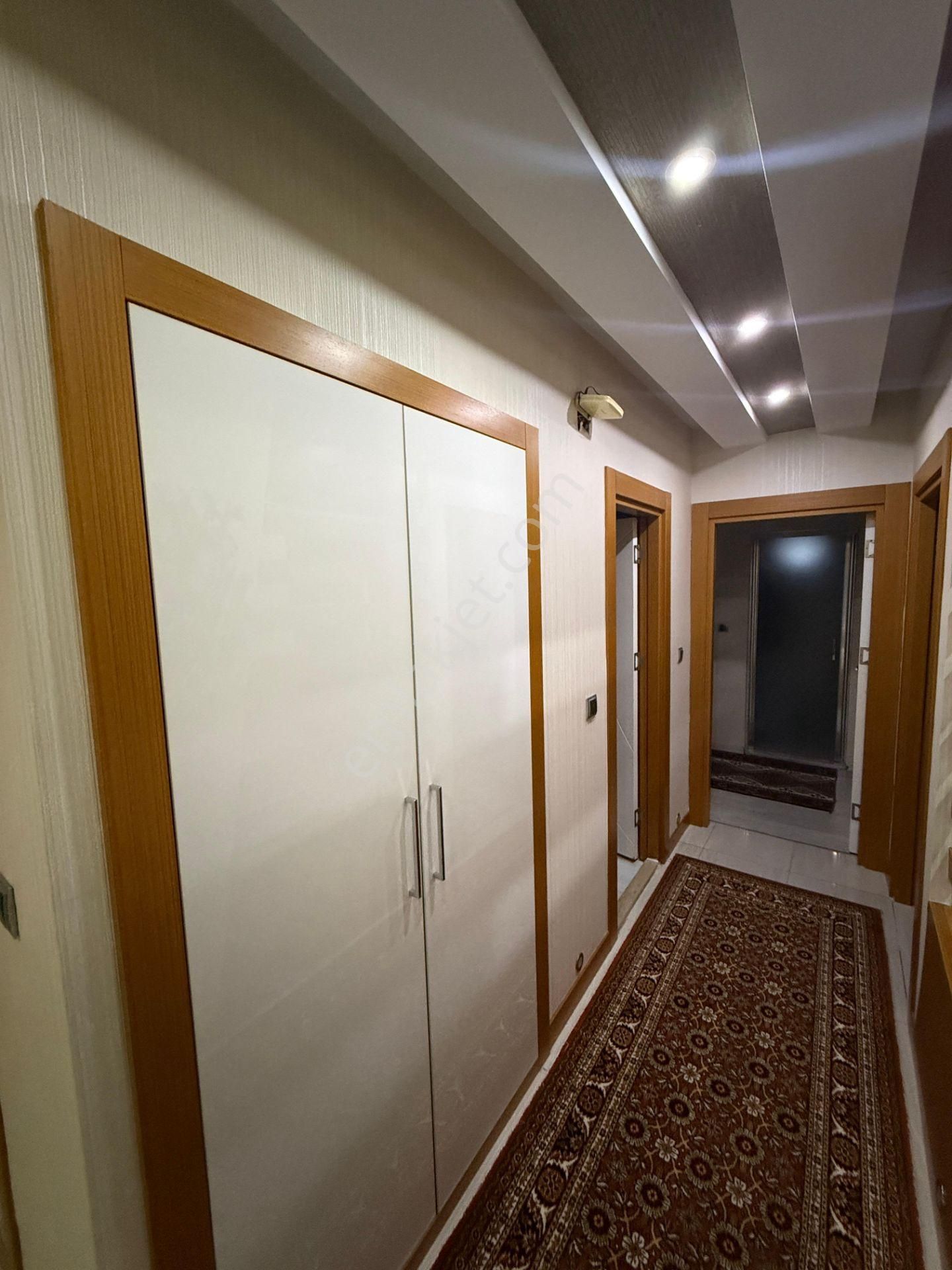 Gürselpaşa Civ. Tek Bloklu Hasarsız 3+1 Satılık Daire - Görsel 6