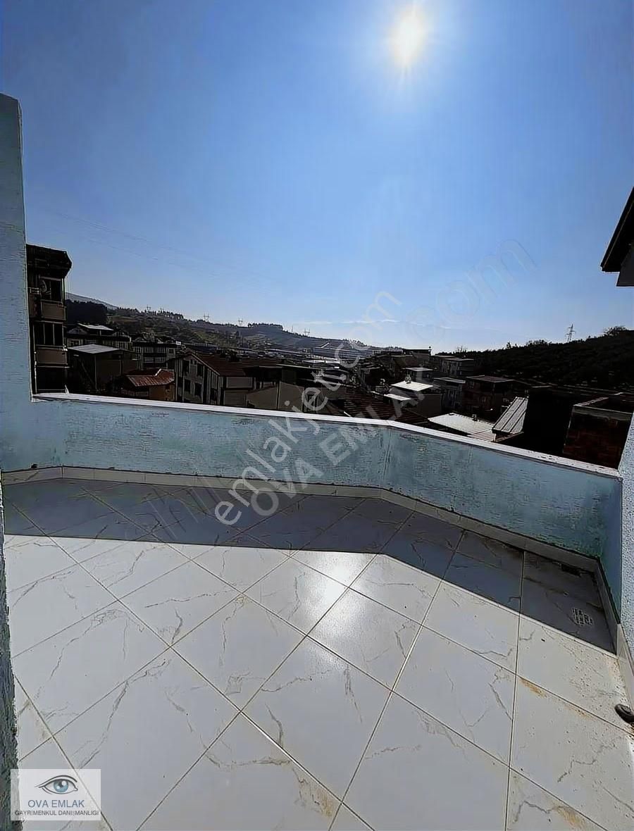 Ova Emlaktan 3+1 Dublex Daire - Görsel 7