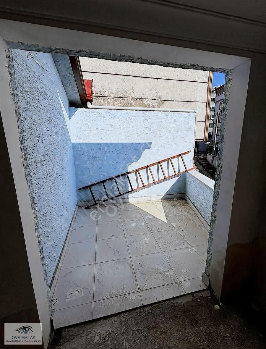 Ova Emlaktan 3+1 Dublex Daire - Görsel 12