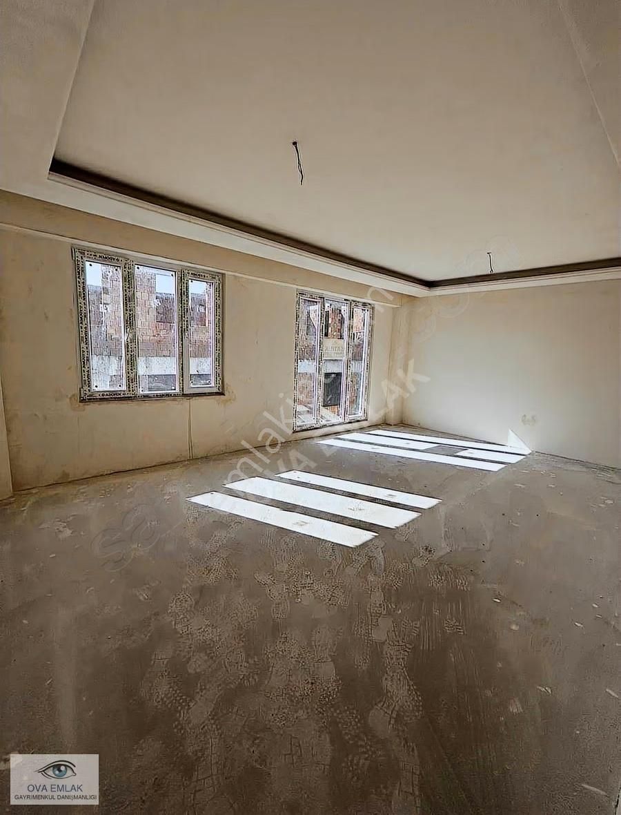 Ova Emlaktan 3+1 Dublex Daire - Görsel 11
