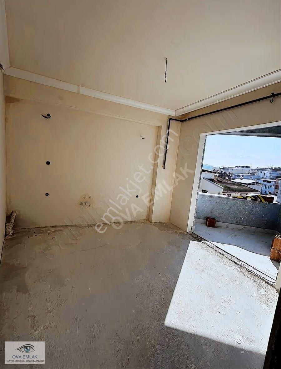 Ova Emlaktan 3+1 Dublex Daire - Görsel 5