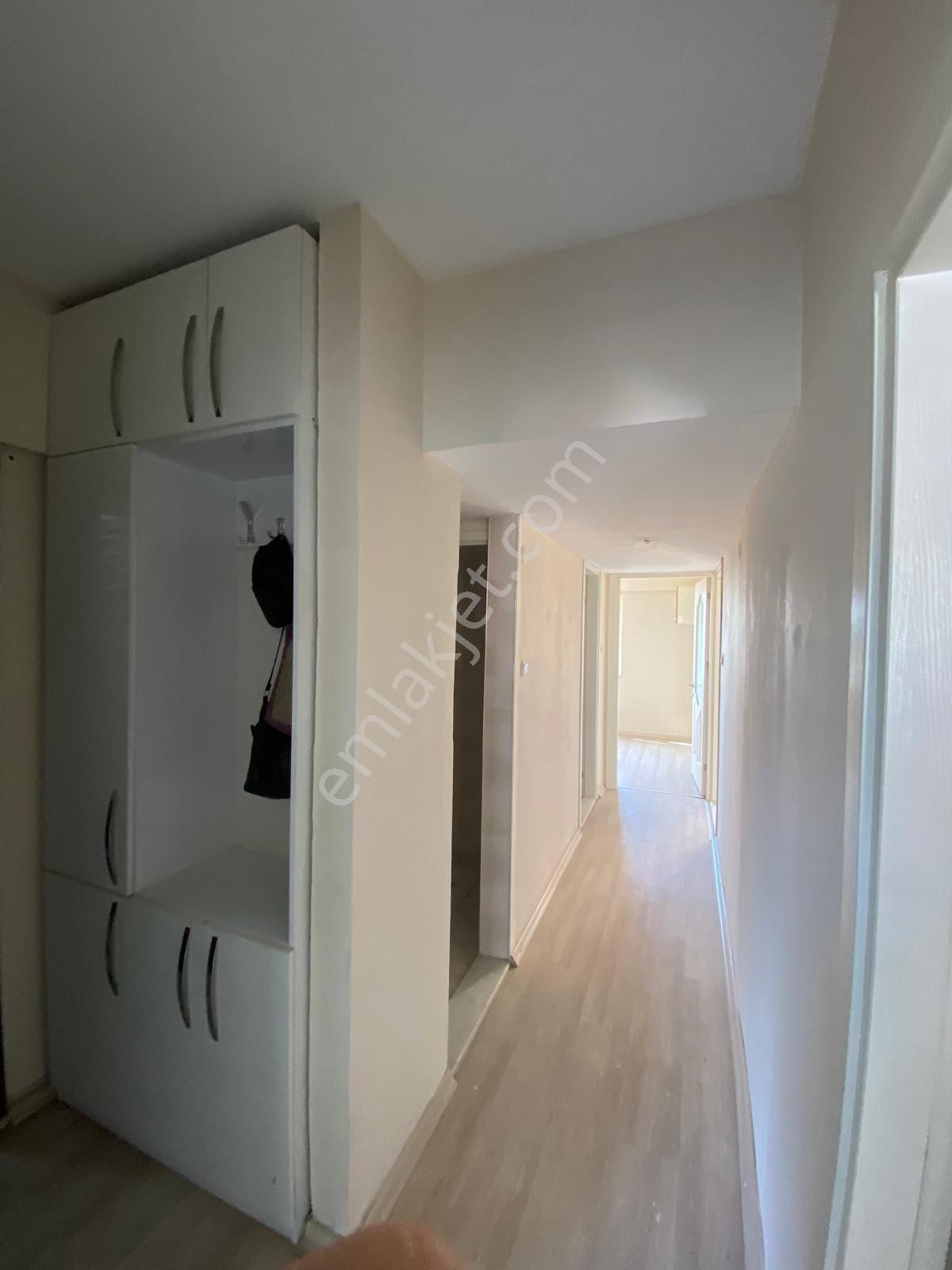 Karaçay Mahallesi Hürriyet Caddesi Üzeri Asansörlü 3. Kat 3+1 Klimalı Daire - Görsel 8