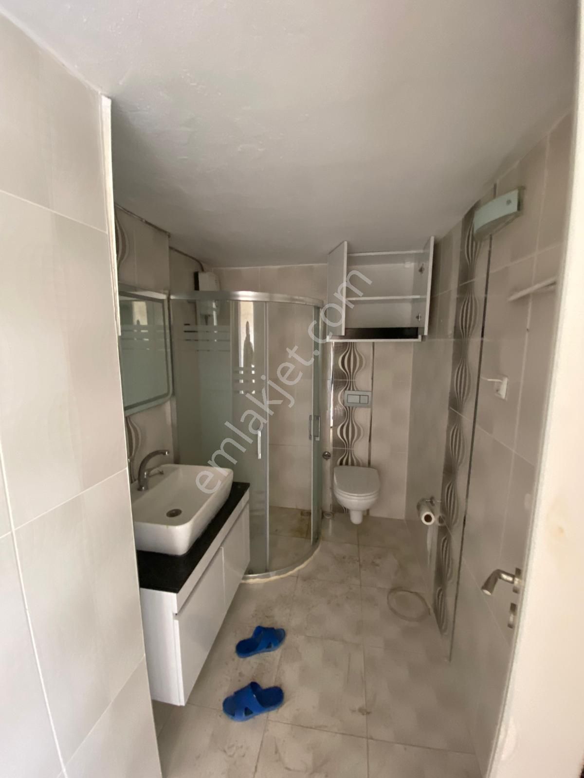 Karaçay Mahallesi Hürriyet Caddesi Üzeri Asansörlü 3. Kat 3+1 Klimalı Daire - Görsel 9