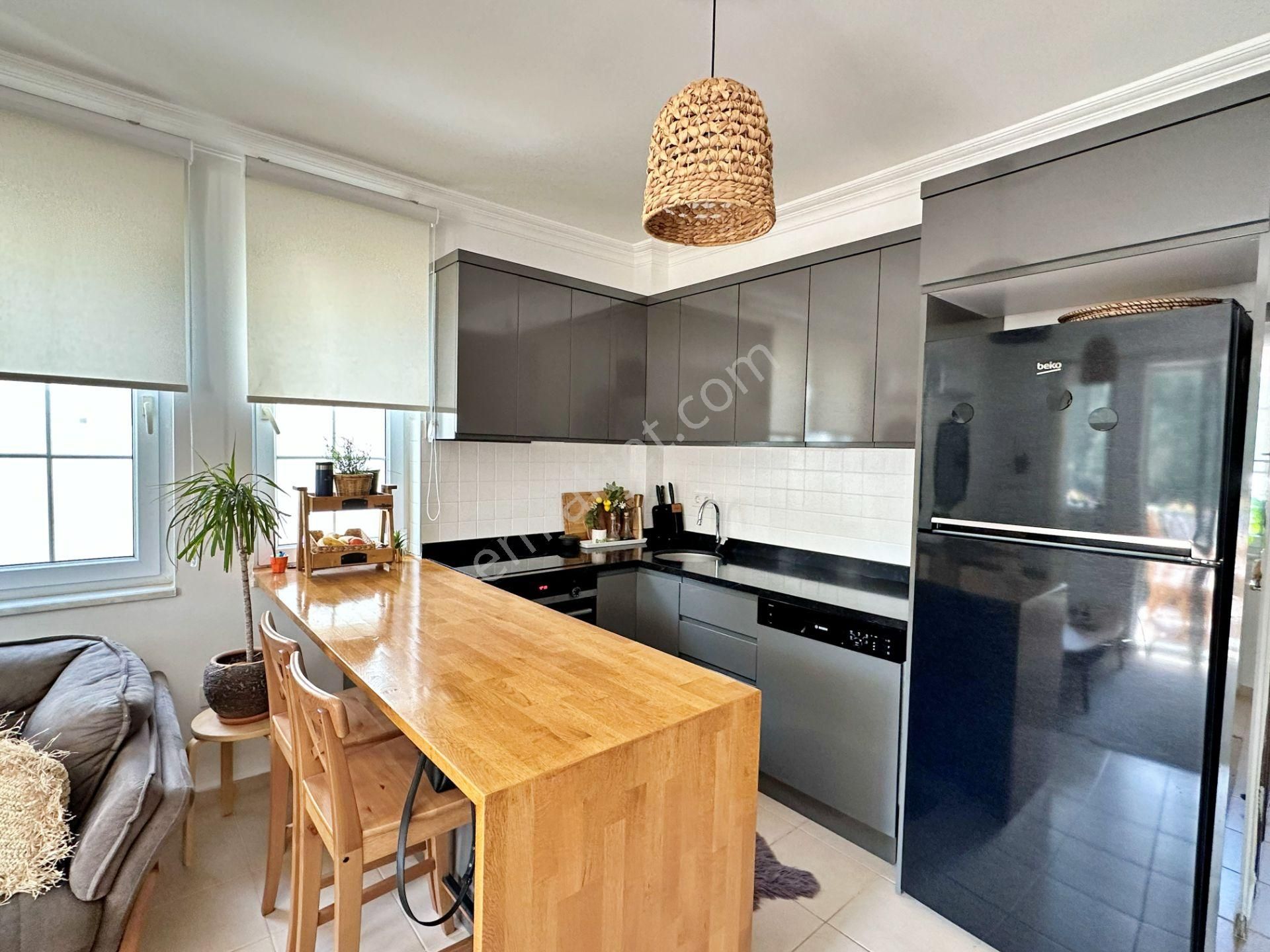 Oludenız Hısaronu'nde Satılık 3+1 Dubleks Daire - Görsel 2