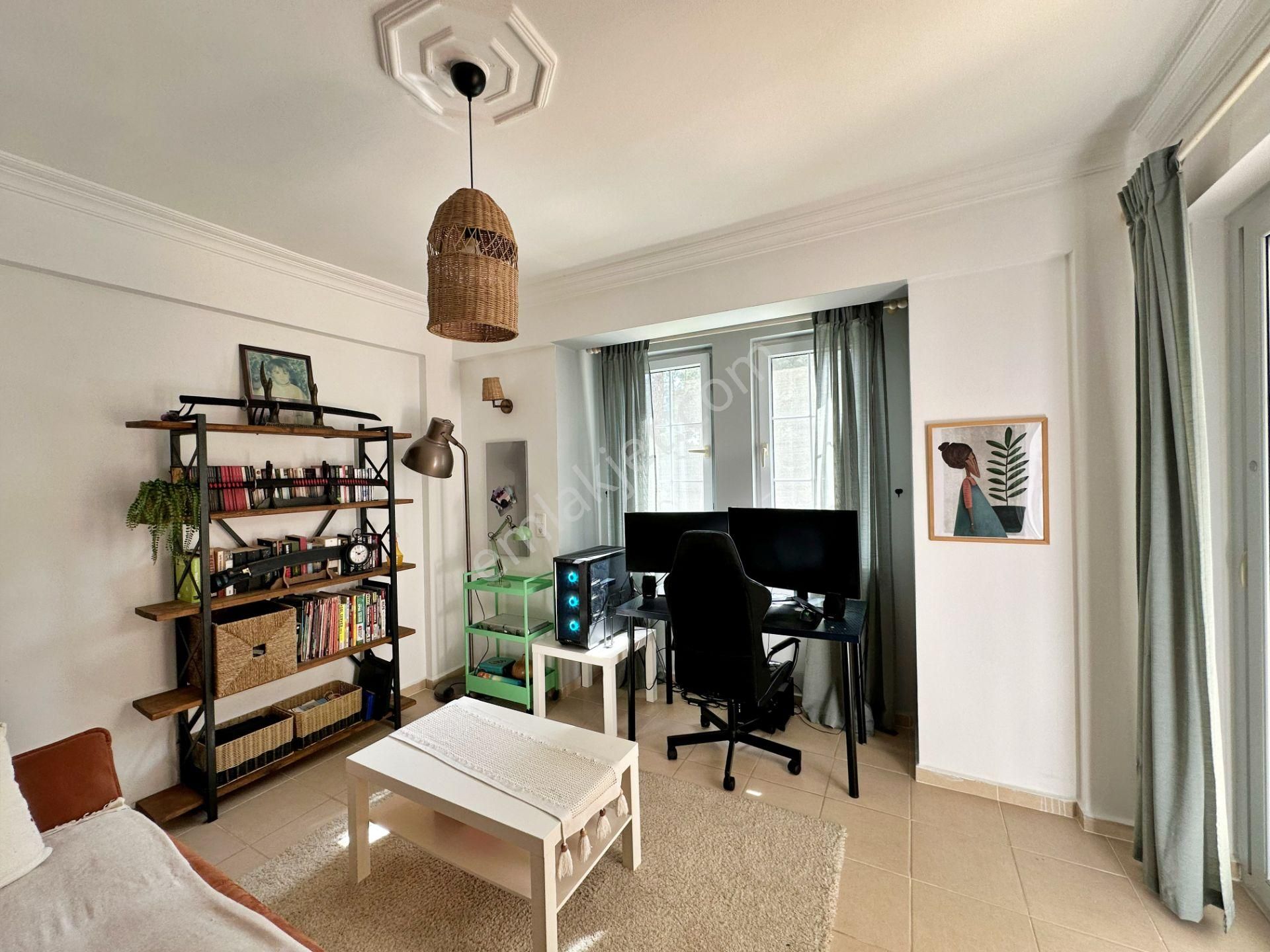 Oludenız Hısaronu'nde Satılık 3+1 Dubleks Daire - Görsel 8