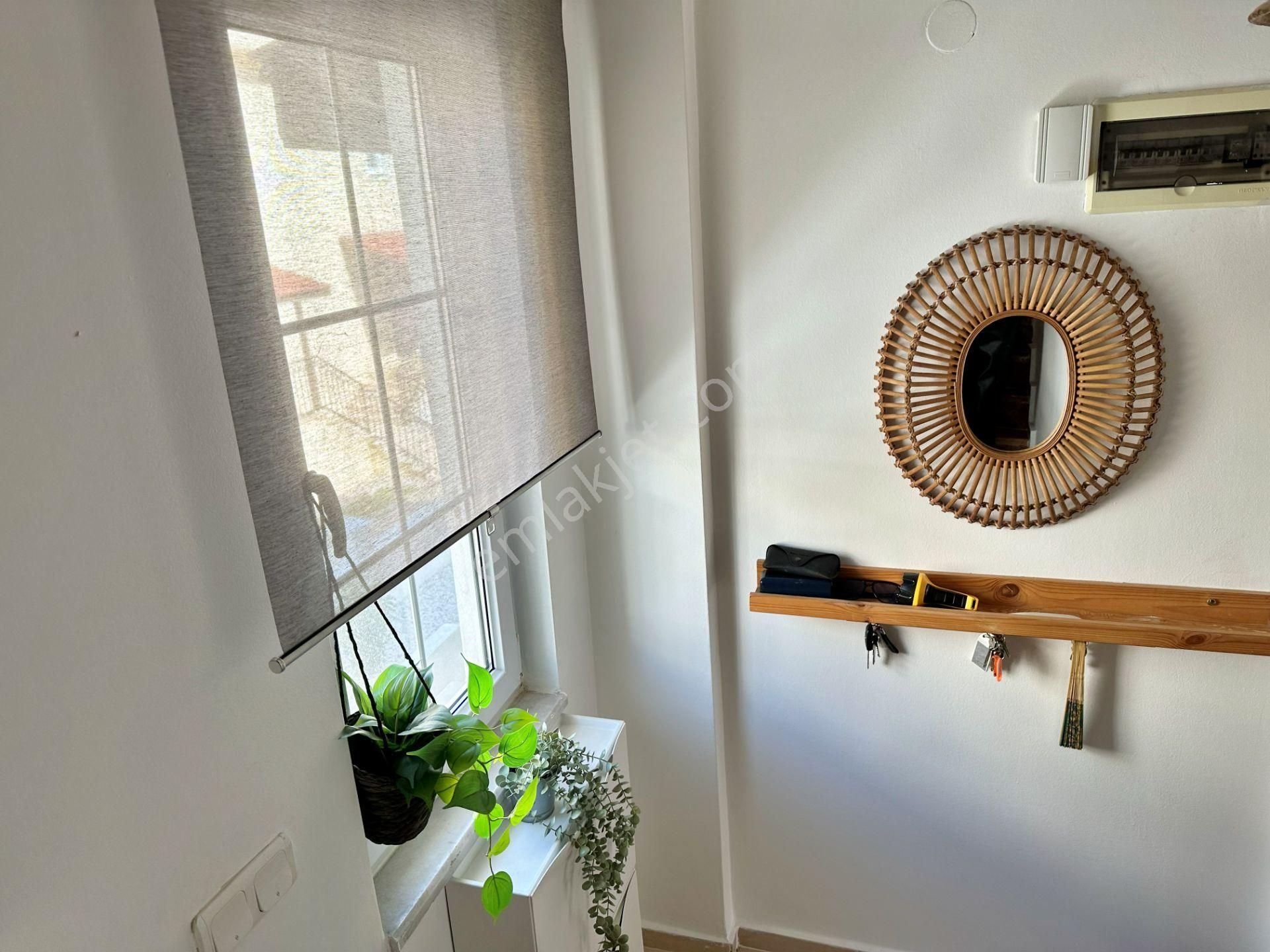 Oludenız Hısaronu'nde Satılık 3+1 Dubleks Daire - Görsel 20