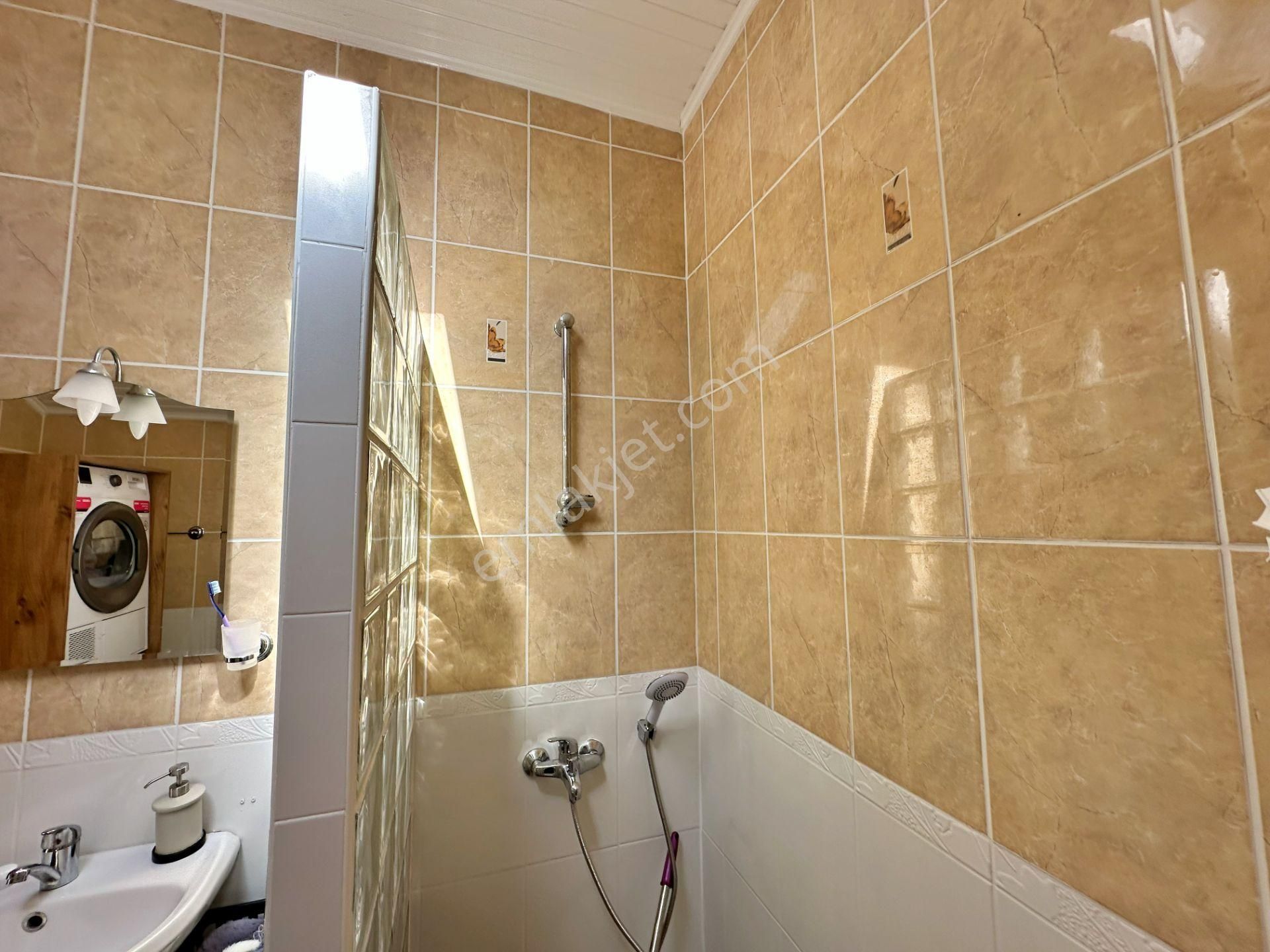 Oludenız Hısaronu'nde Satılık 3+1 Dubleks Daire - Görsel 28