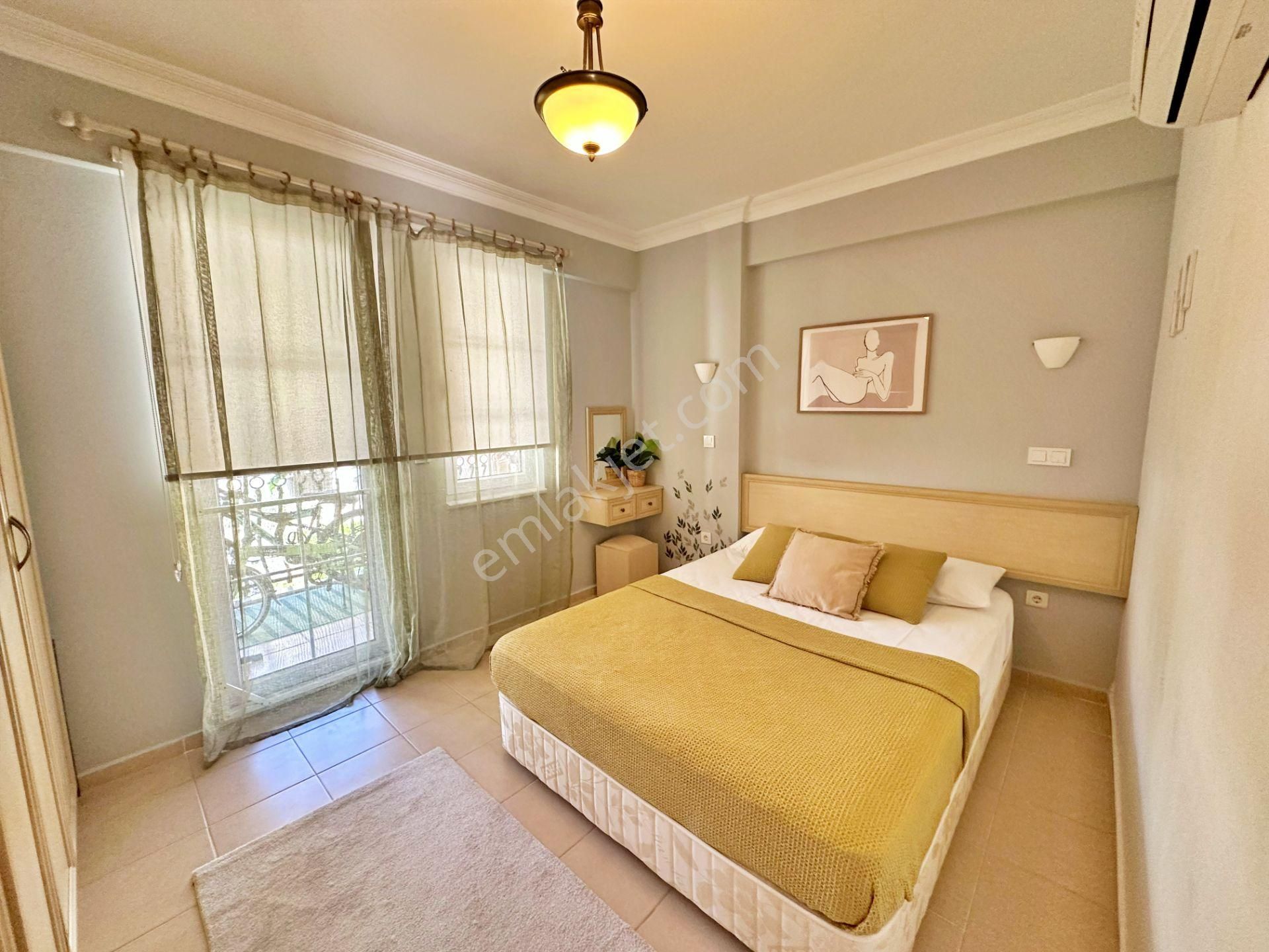 Oludenız Hısaronu'nde Satılık 3+1 Dubleks Daire - Görsel 9