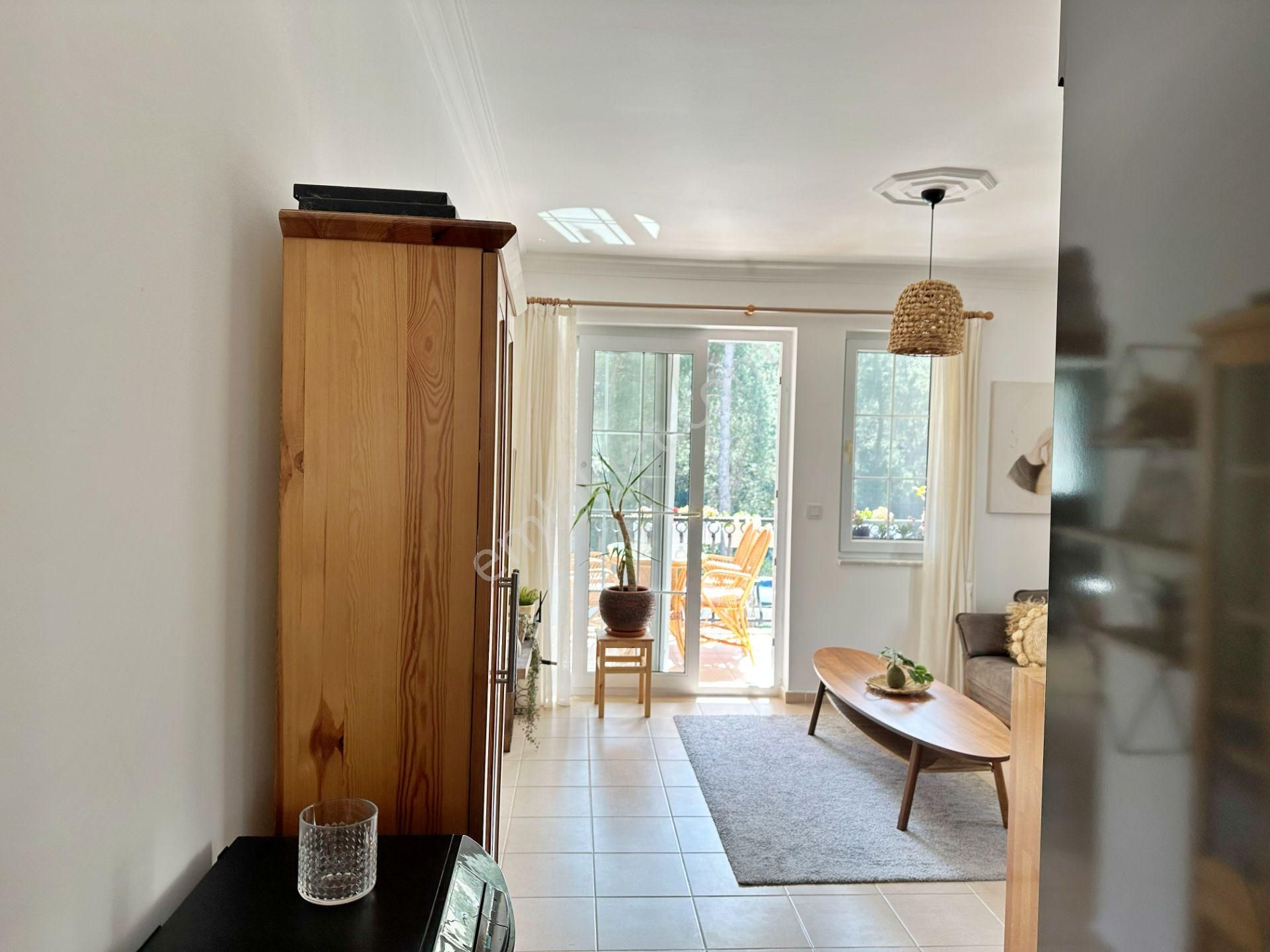 Oludenız Hısaronu'nde Satılık 3+1 Dubleks Daire - Görsel 4