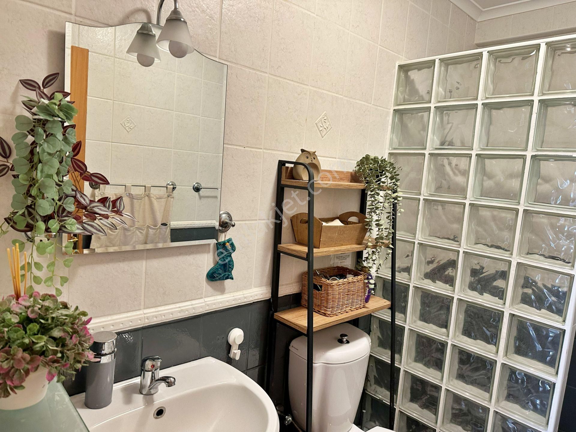 Oludenız Hısaronu'nde Satılık 3+1 Dubleks Daire - Görsel 14