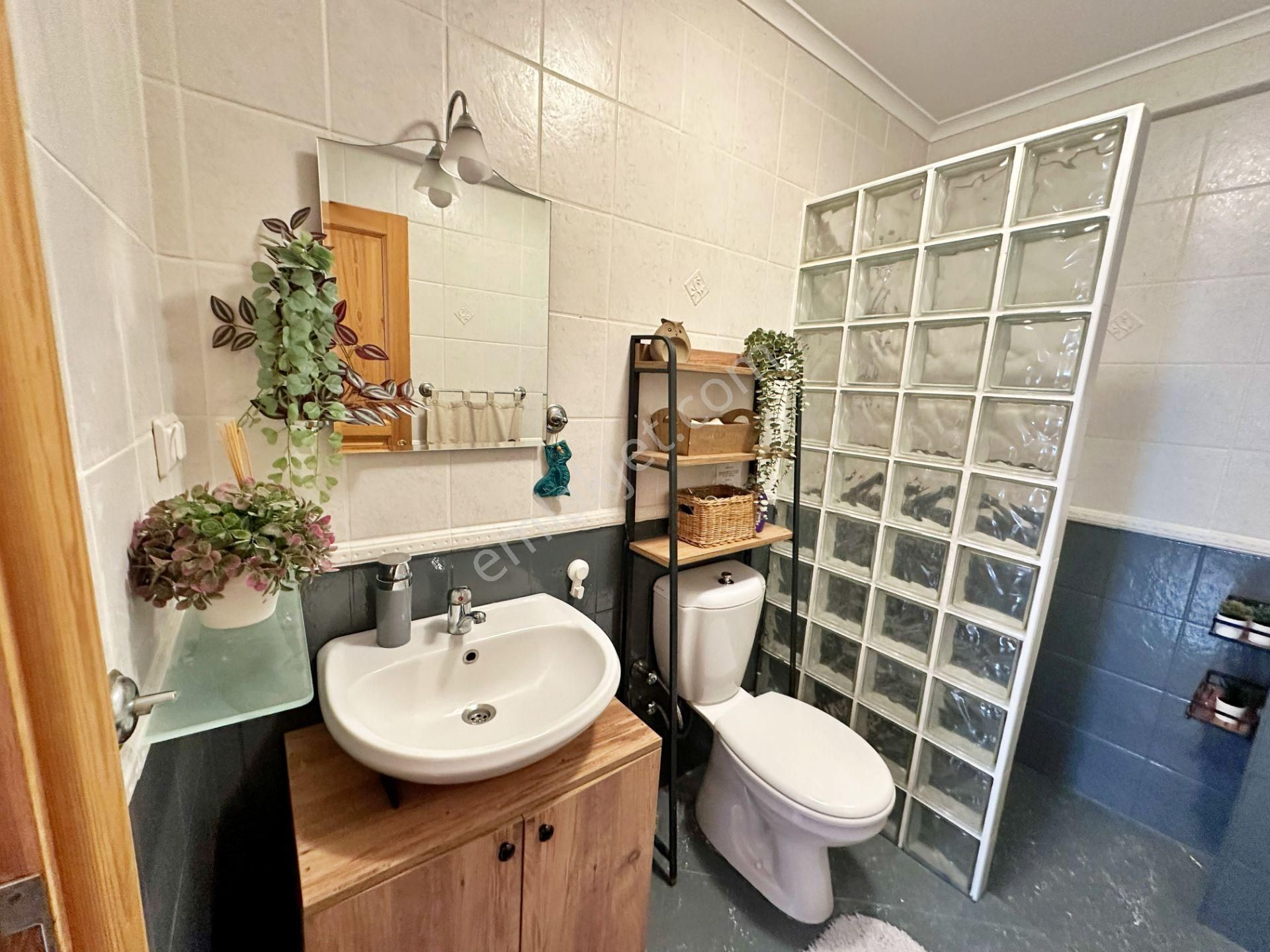 Oludenız Hısaronu'nde Satılık 3+1 Dubleks Daire - Görsel 15