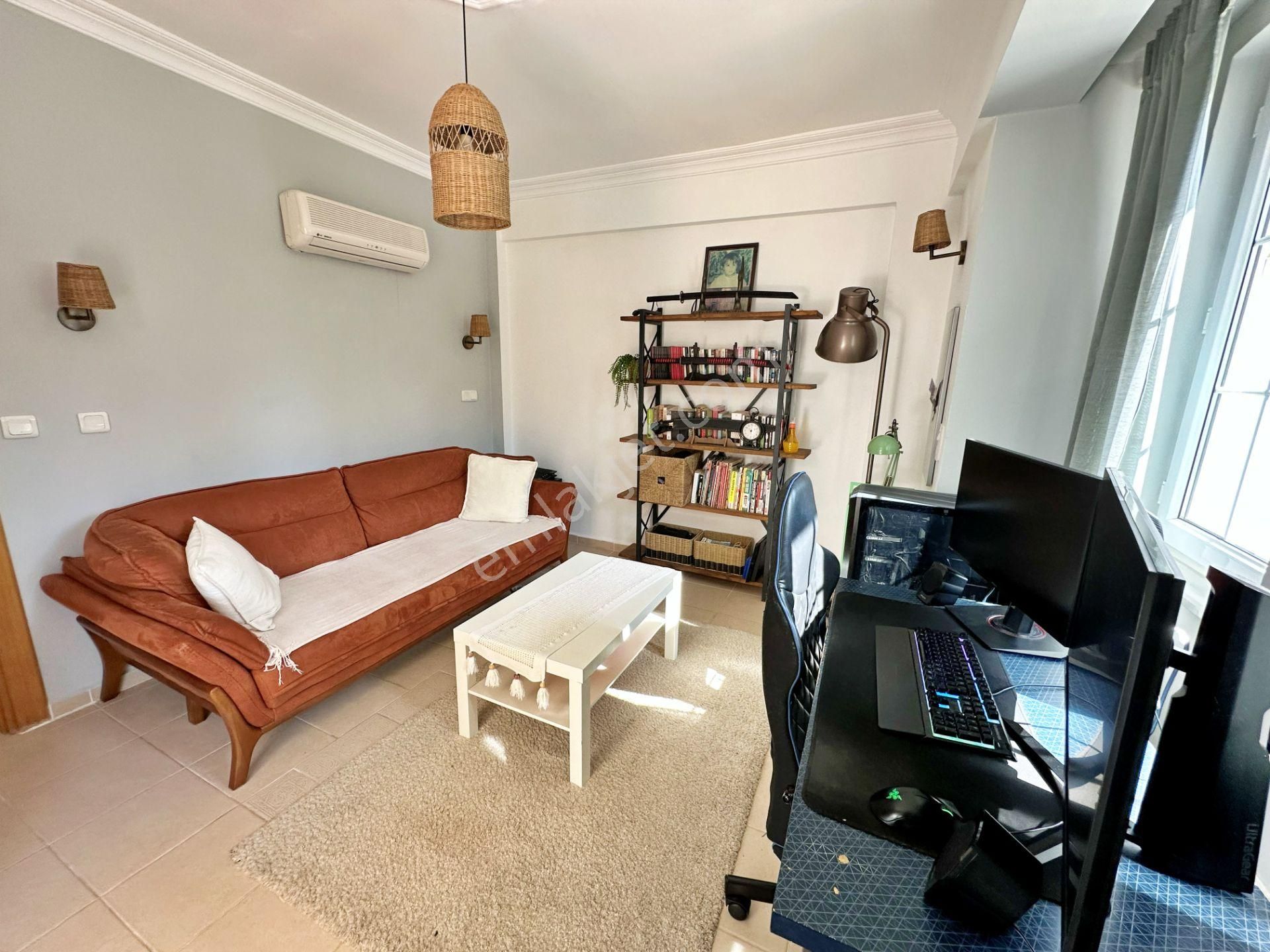 Oludenız Hısaronu'nde Satılık 3+1 Dubleks Daire - Görsel 17