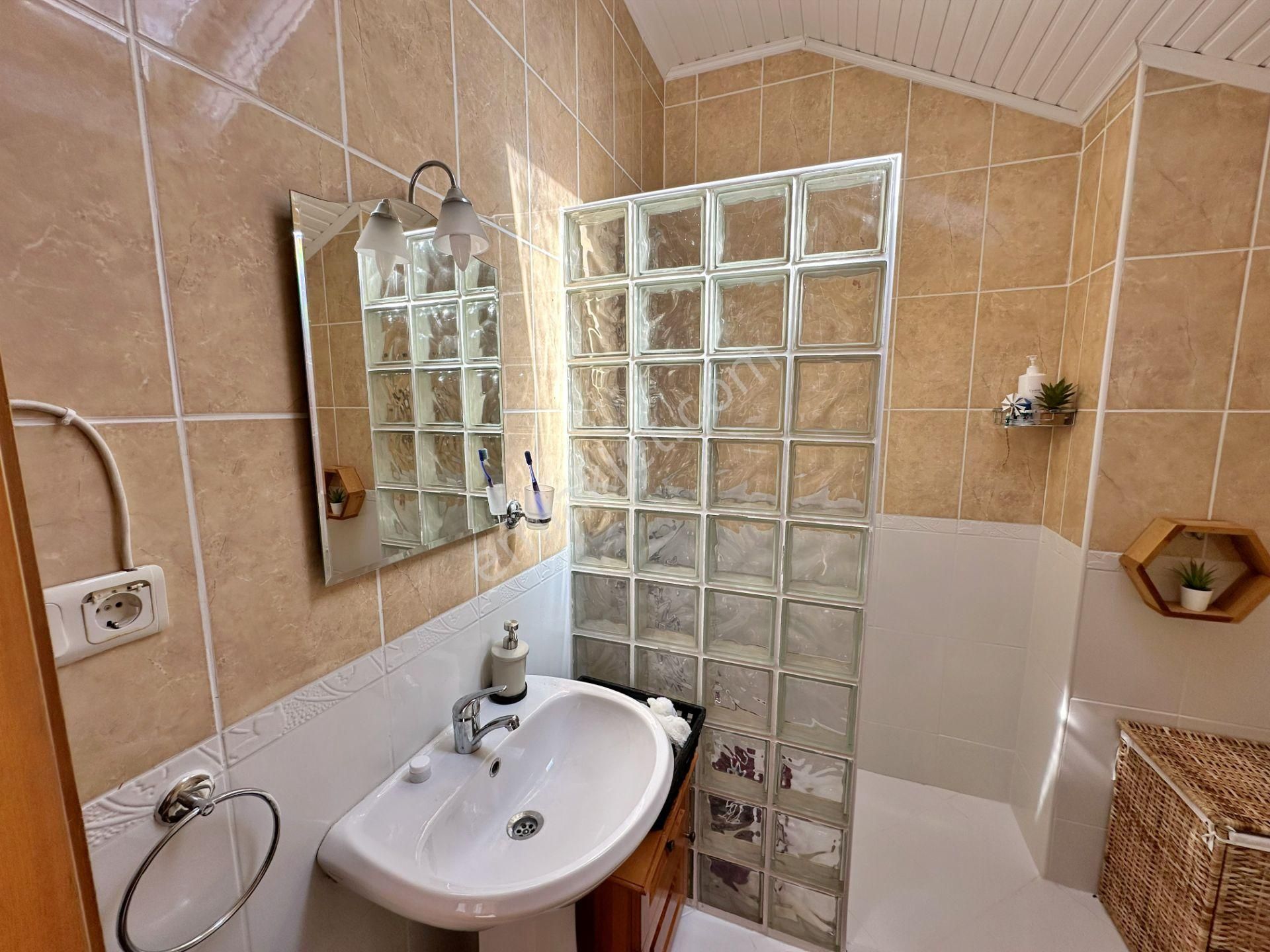 Oludenız Hısaronu'nde Satılık 3+1 Dubleks Daire - Görsel 29