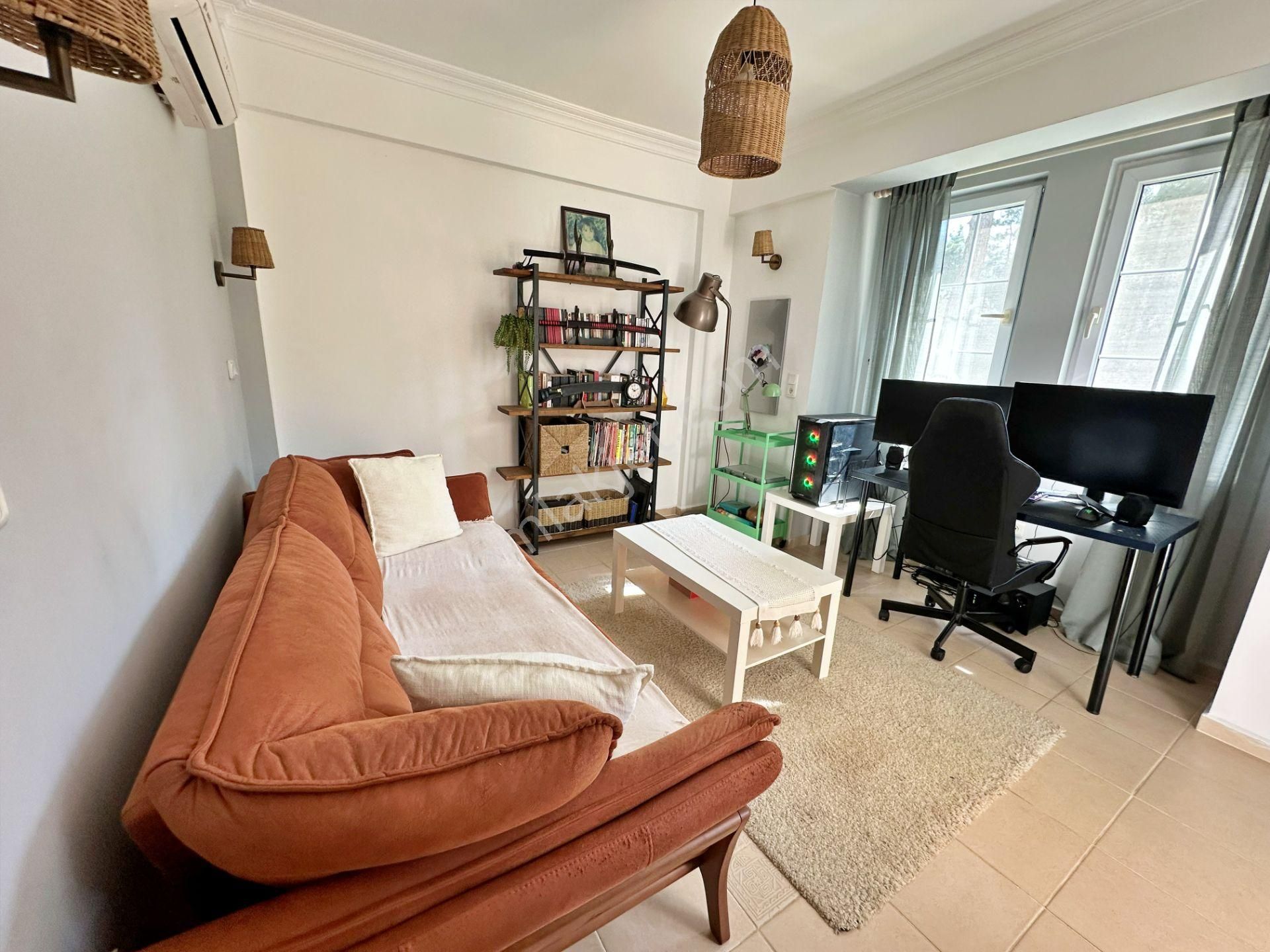 Oludenız Hısaronu'nde Satılık 3+1 Dubleks Daire - Görsel 16