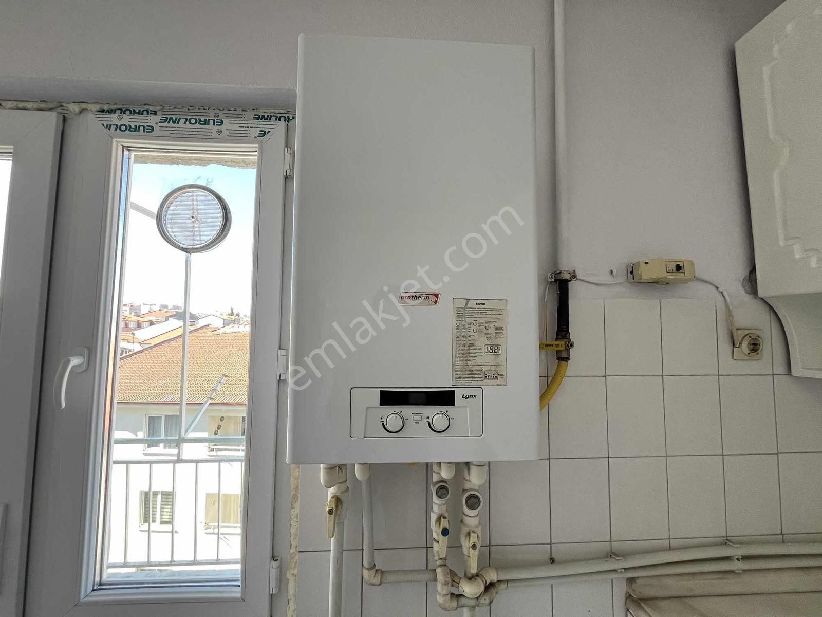 Ekerden Balsu Bulvarında Geniş 2+1 Depozitosuz Kiralık - Görsel 20