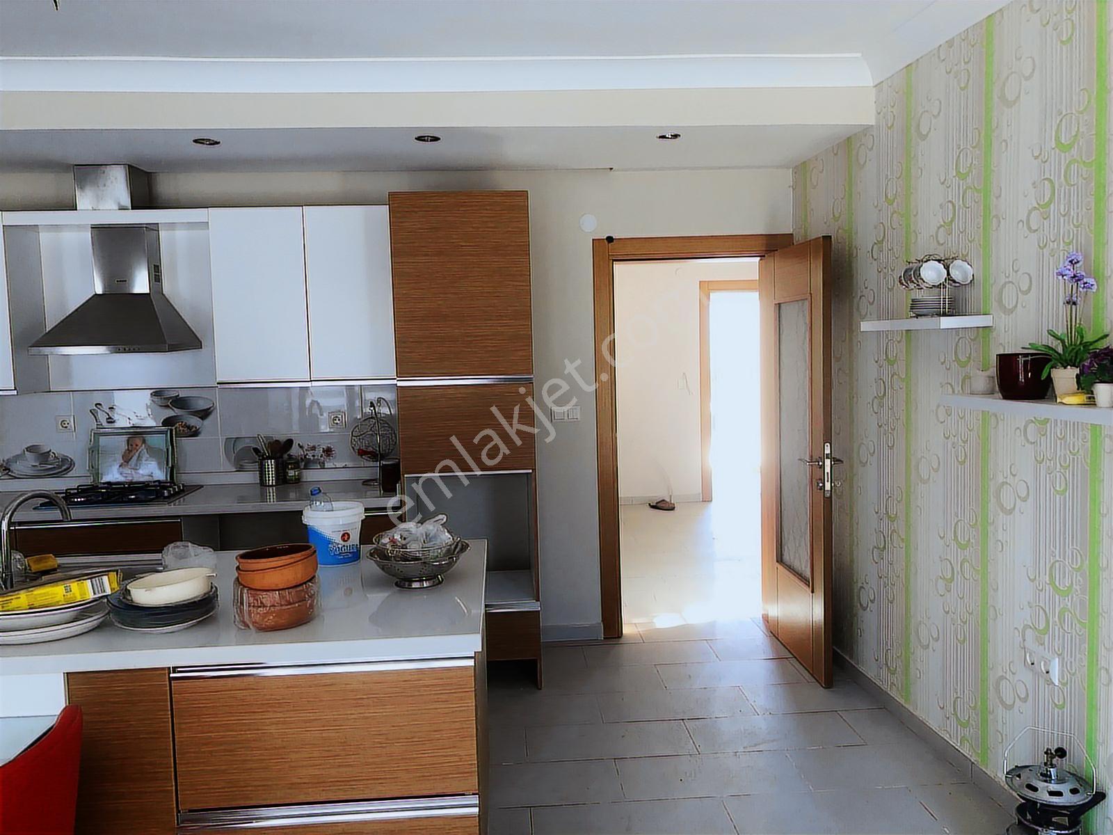 Ankara Sincan Temelli Yenihisar Satılık 5+1 Villa - Görsel 27