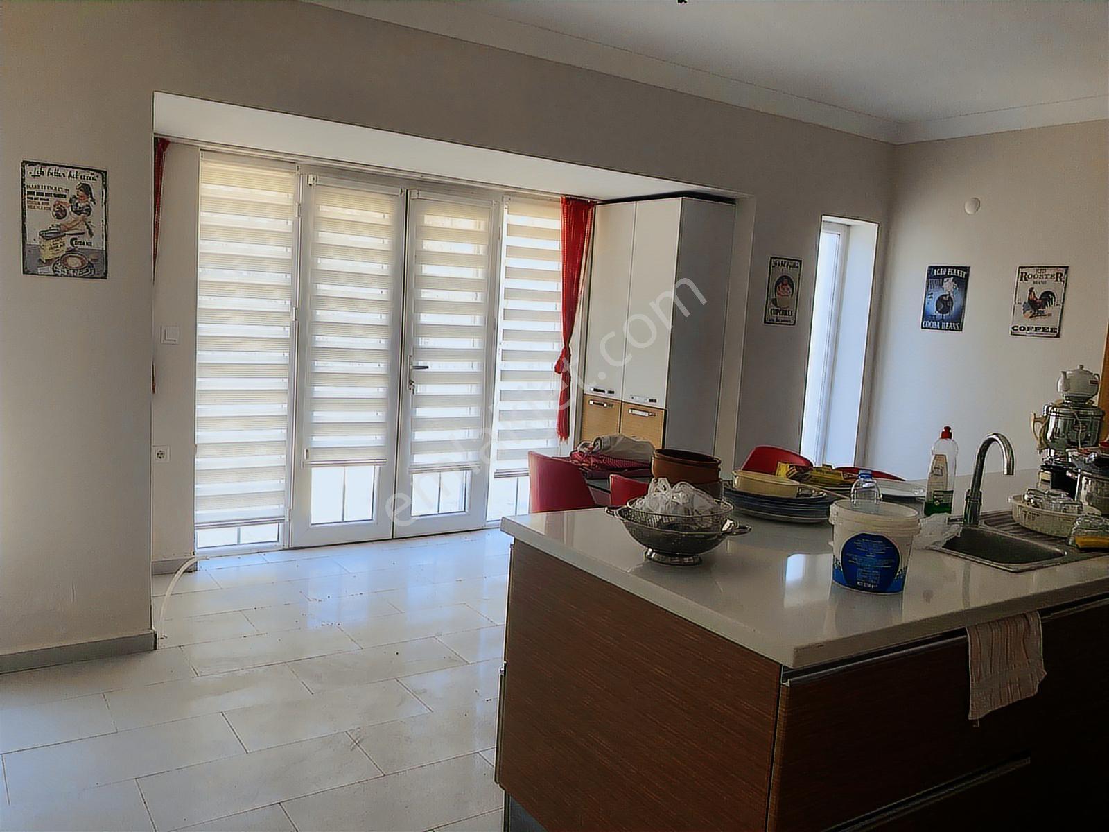 Ankara Sincan Temelli Yenihisar Satılık 5+1 Villa - Görsel 2