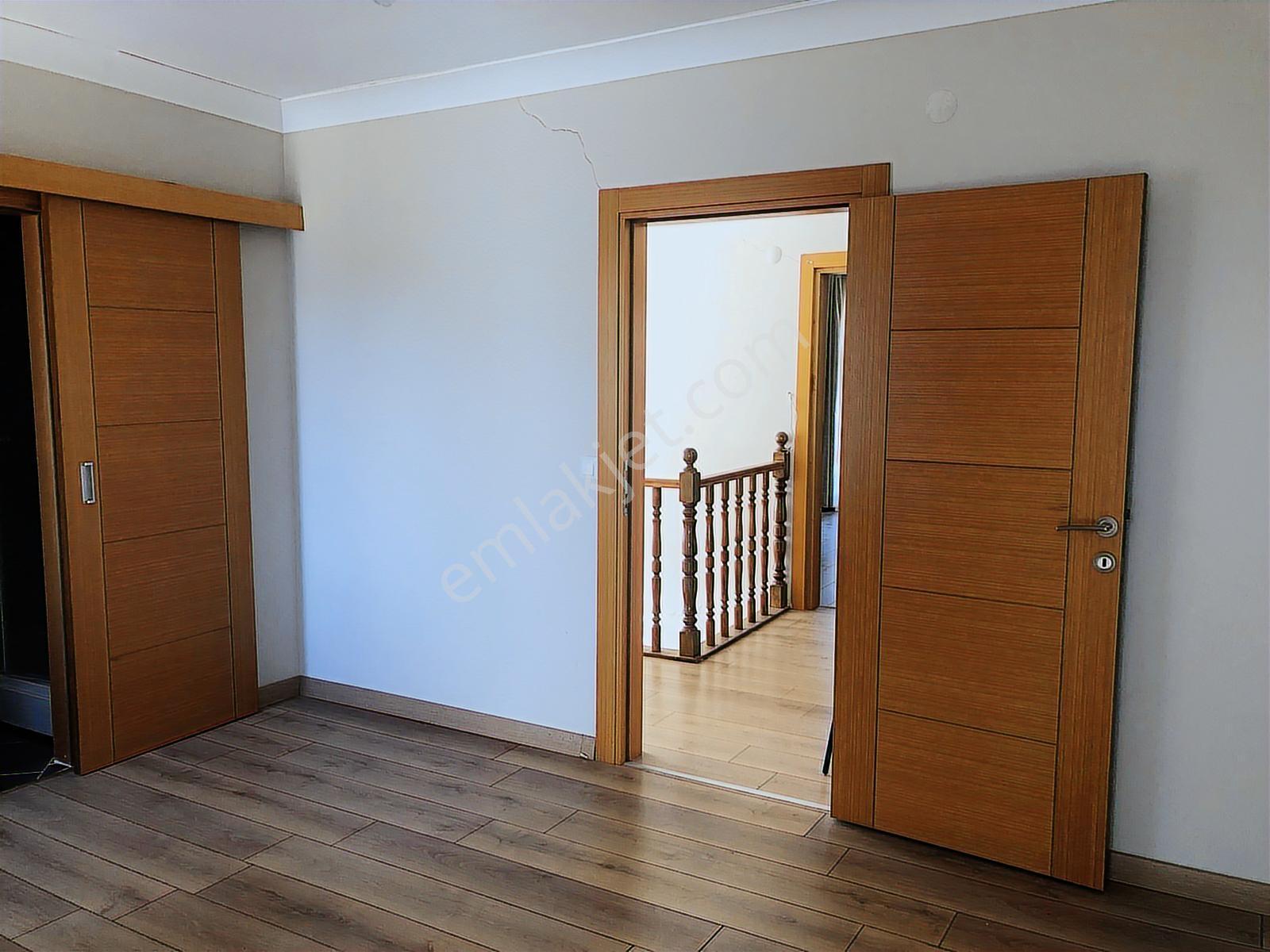 Ankara Sincan Temelli Yenihisar Satılık 5+1 Villa - Görsel 8