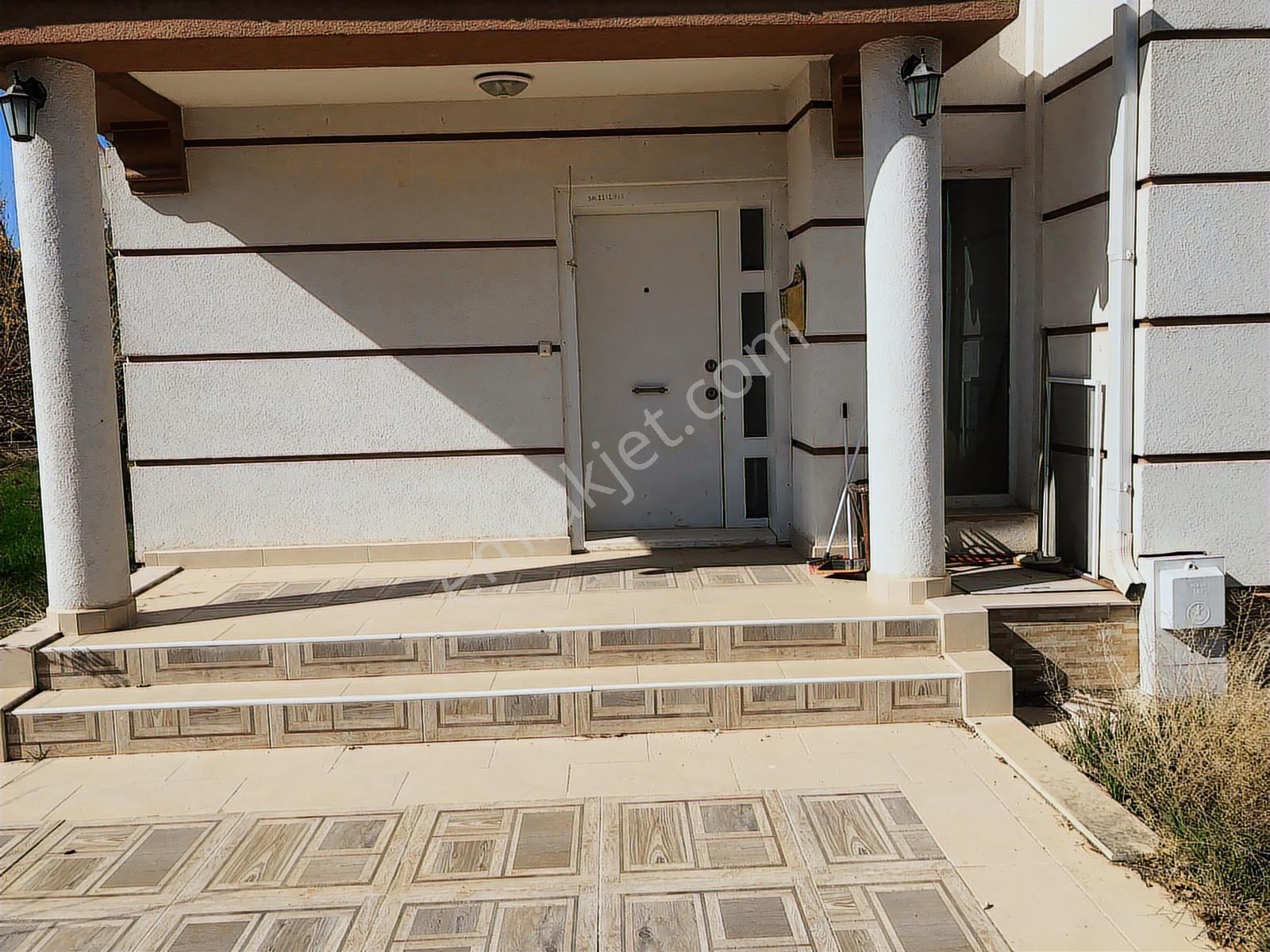 Ankara Sincan Temelli Yenihisar Satılık 5+1 Villa - Görsel 18
