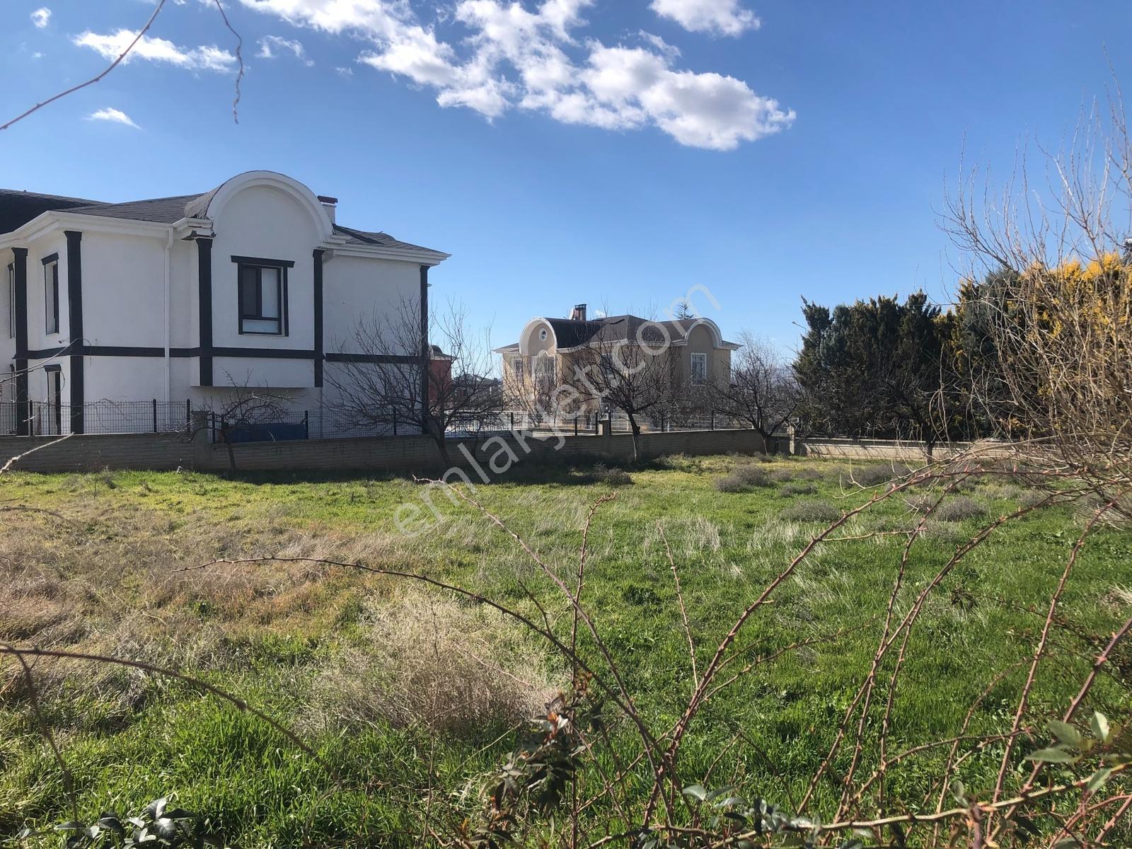 Ankara Sincan Temelli Yenihisar Satılık 5+1 Villa - Görsel 15
