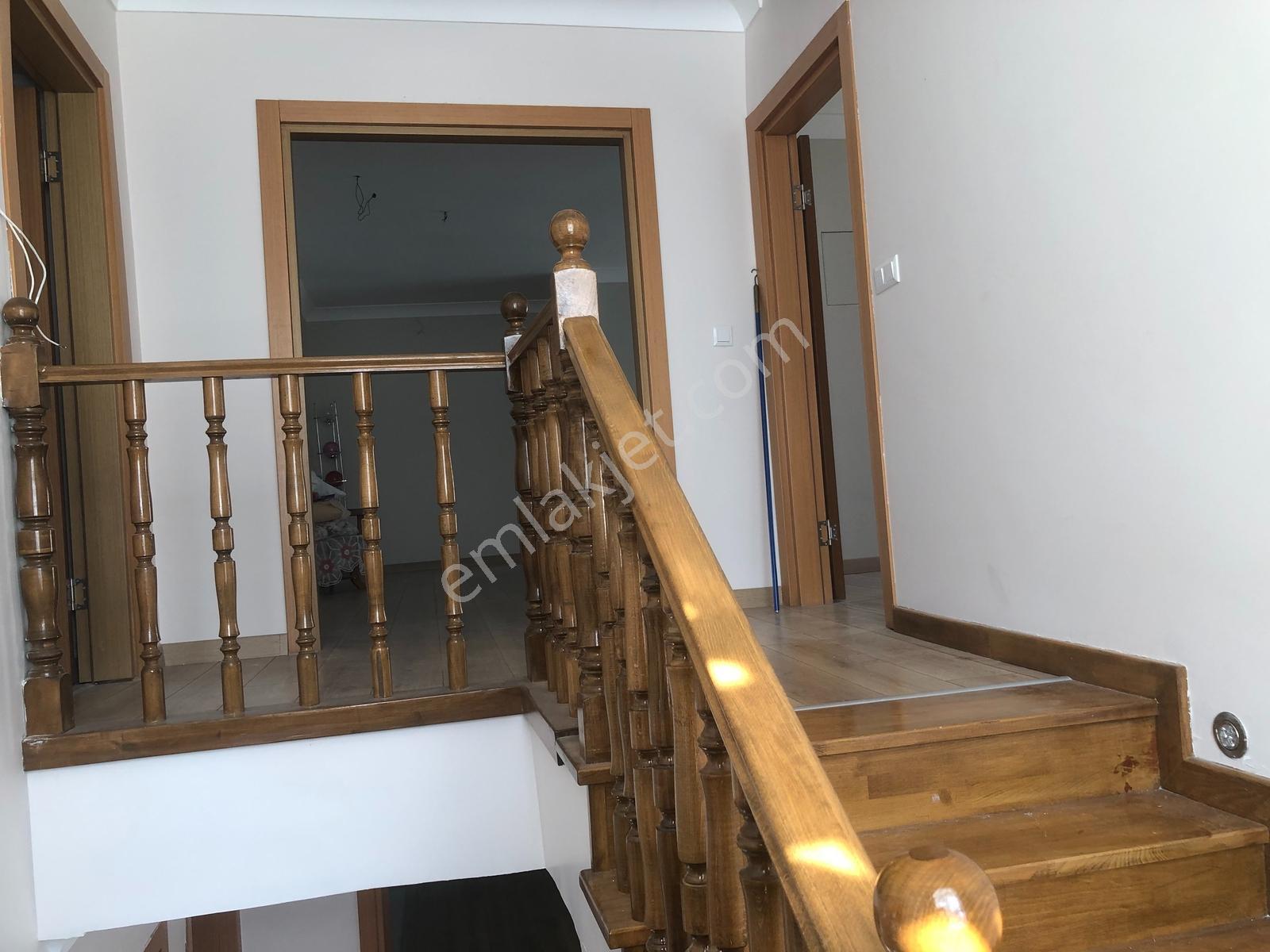 Ankara Sincan Temelli Yenihisar Satılık 5+1 Villa - Görsel 6