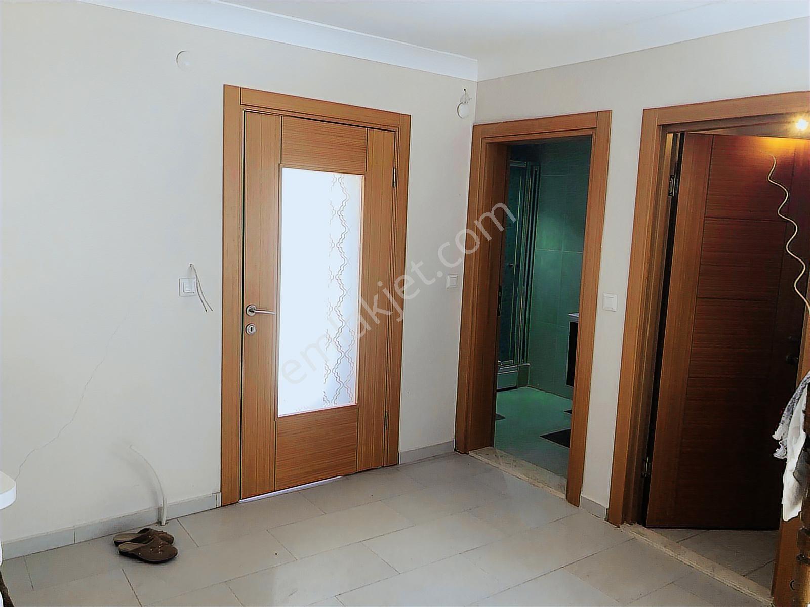 Ankara Sincan Temelli Yenihisar Satılık 5+1 Villa - Görsel 19