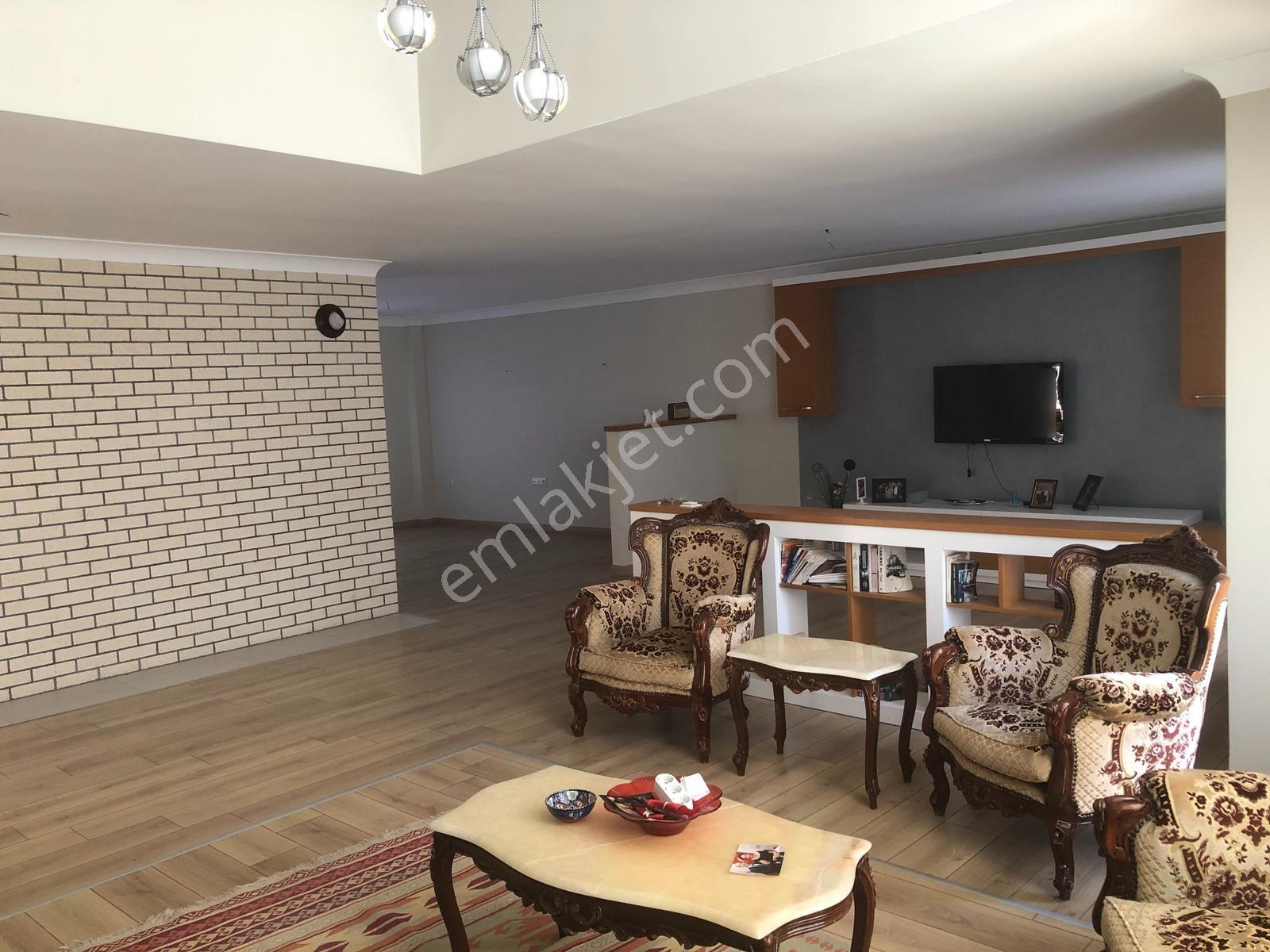 Ankara Sincan Temelli Yenihisar Satılık 5+1 Villa - Görsel 24