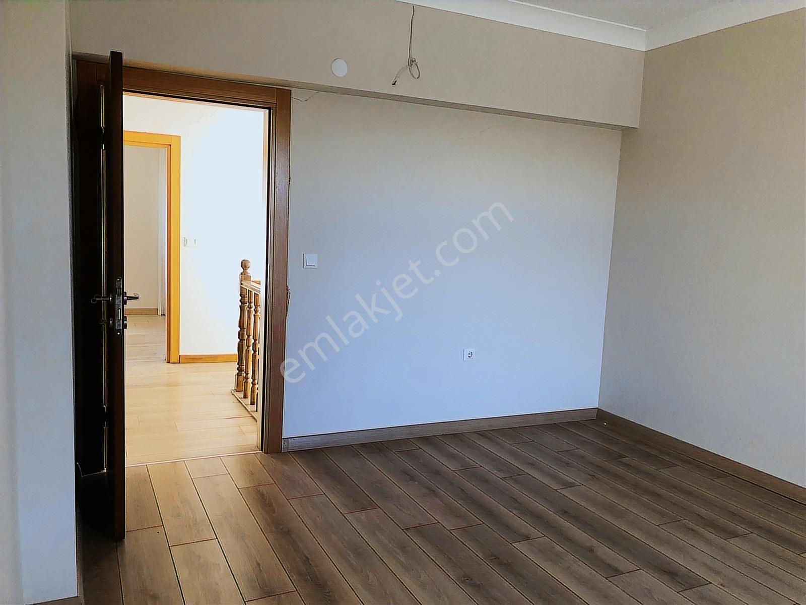 Ankara Sincan Temelli Yenihisar Satılık 5+1 Villa - Görsel 29