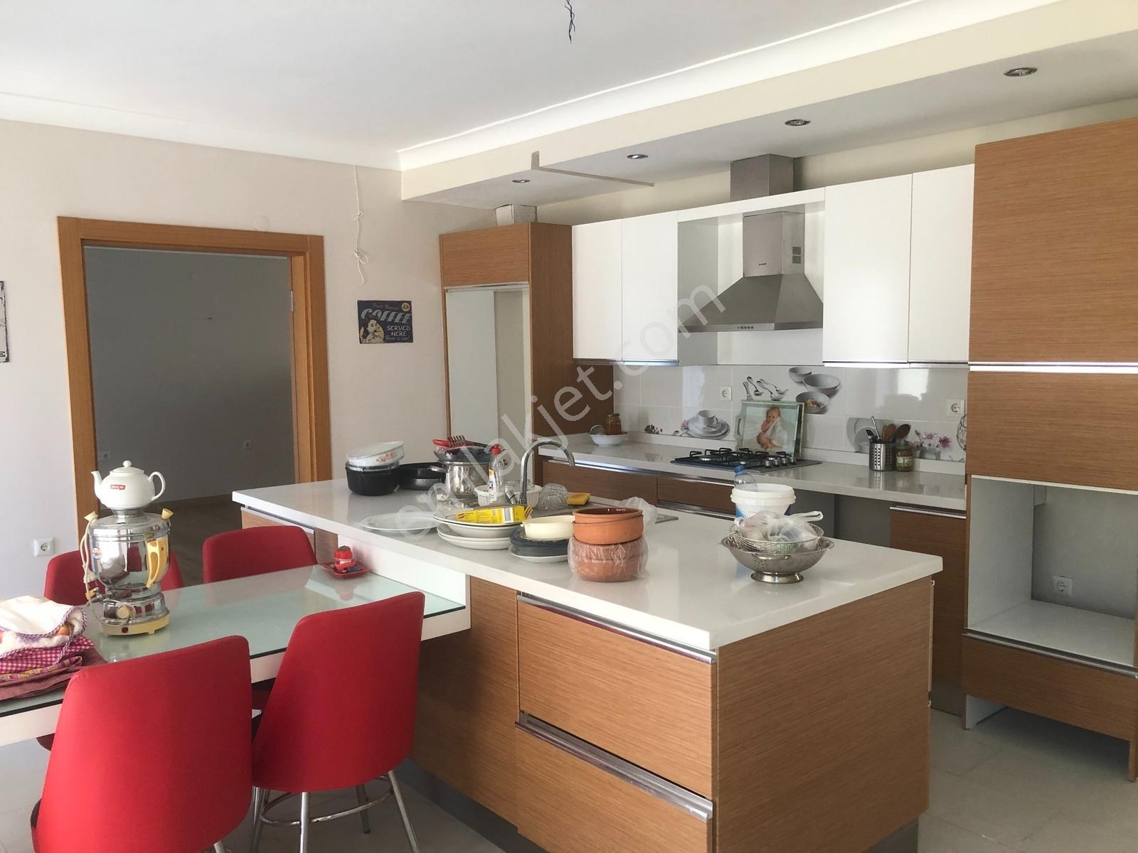 Ankara Sincan Temelli Yenihisar Satılık 5+1 Villa - Görsel 26