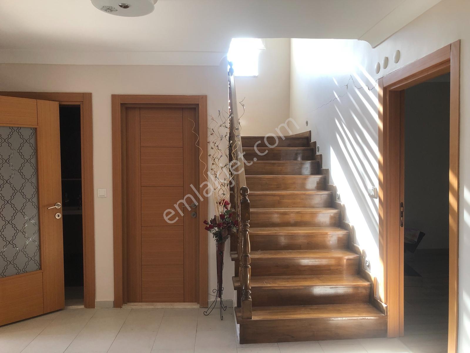 Ankara Sincan Temelli Yenihisar Satılık 5+1 Villa - Görsel 5