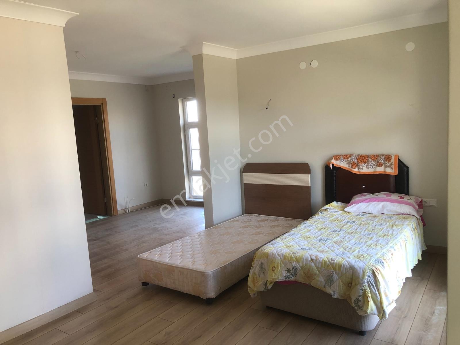 Ankara Sincan Temelli Yenihisar Satılık 5+1 Villa - Görsel 33