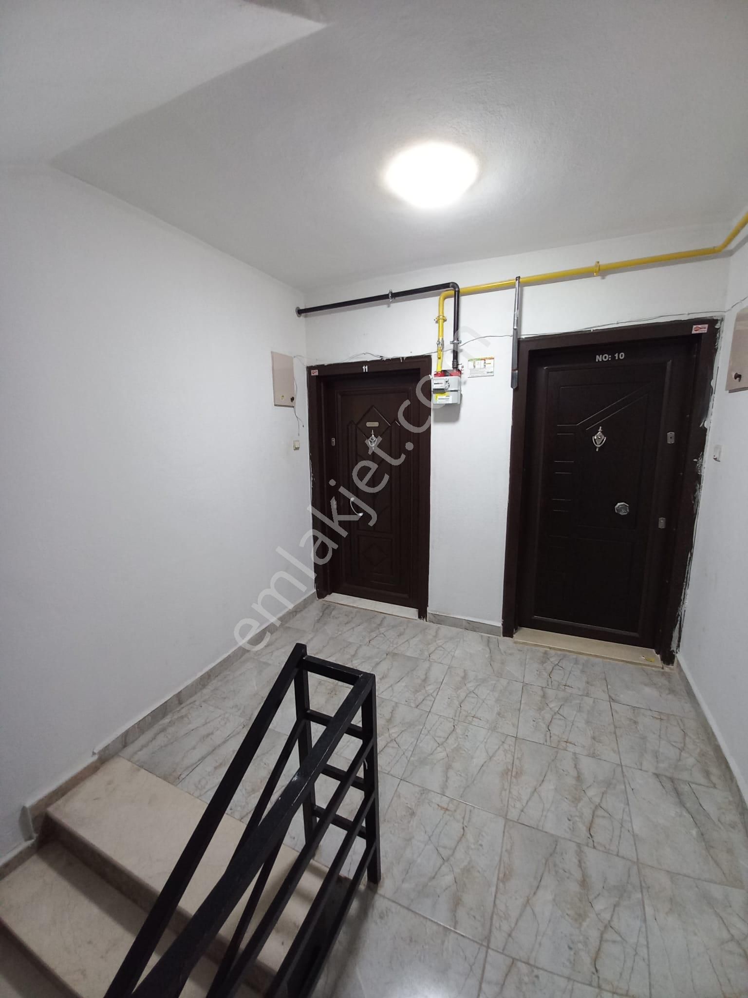 Vega'dan Anayol Üstünde Doğğalgazlı Kiralık 3+1 Daire - Görsel 22