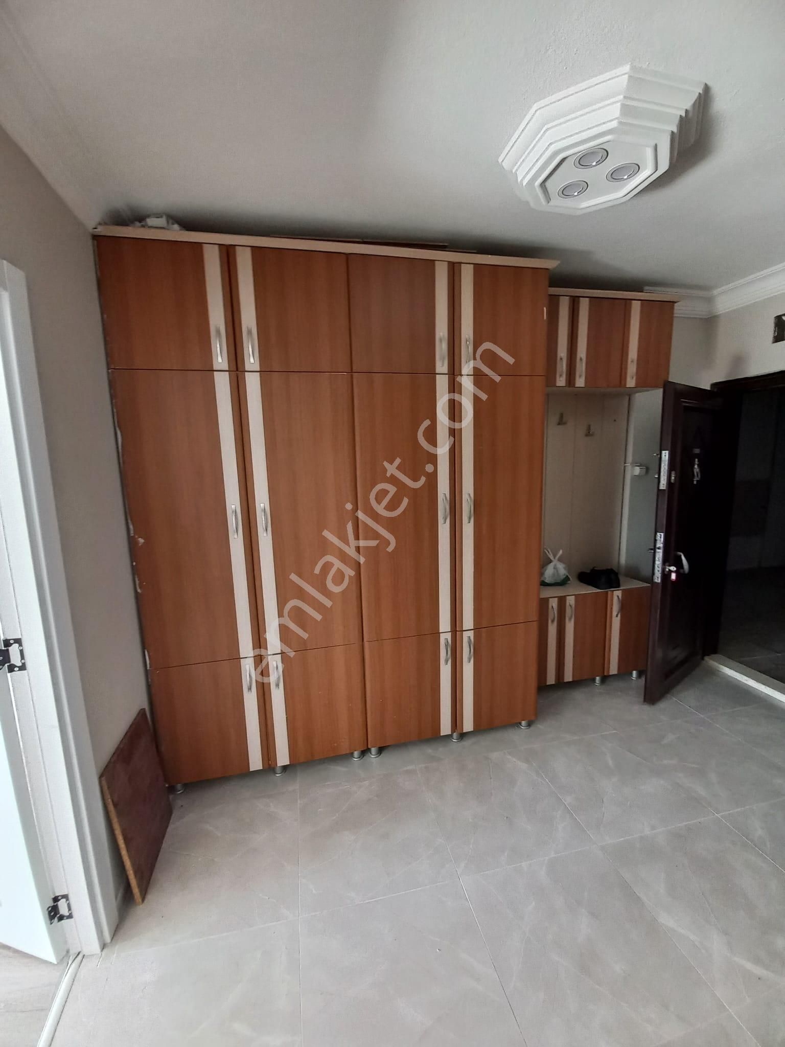 Vega'dan Anayol Üstünde Doğğalgazlı Kiralık 3+1 Daire - Görsel 6