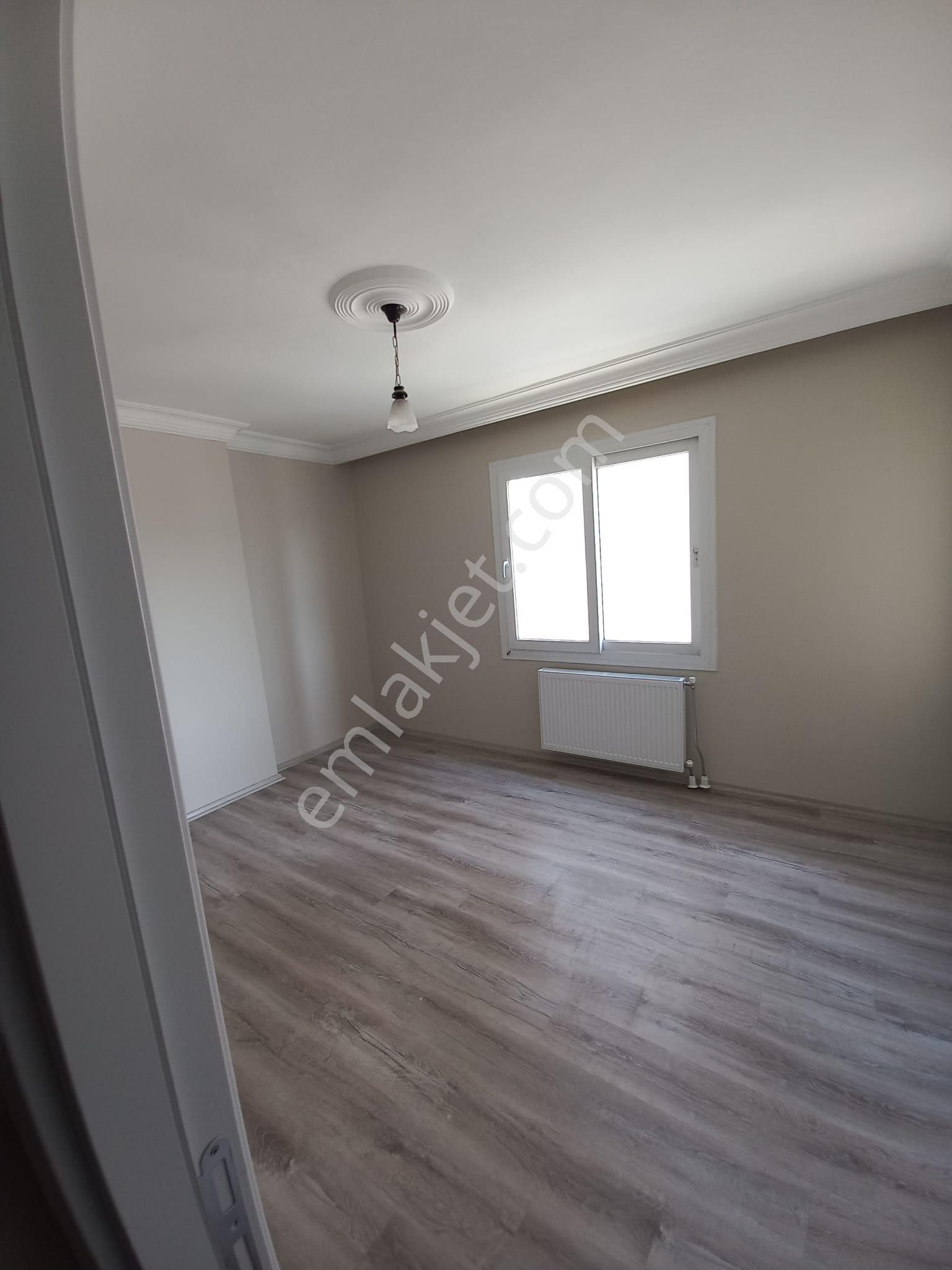 Vega'dan Anayol Üstünde Doğğalgazlı Kiralık 3+1 Daire - Görsel 14