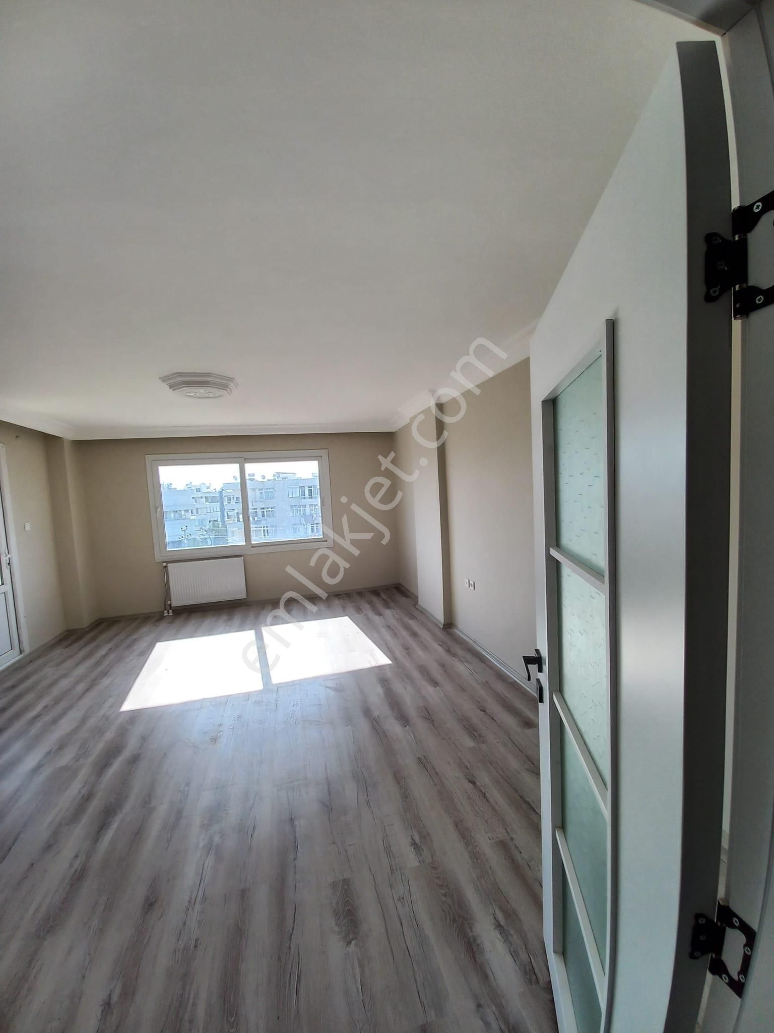 Vega'dan Anayol Üstünde Doğğalgazlı Kiralık 3+1 Daire - Görsel 24