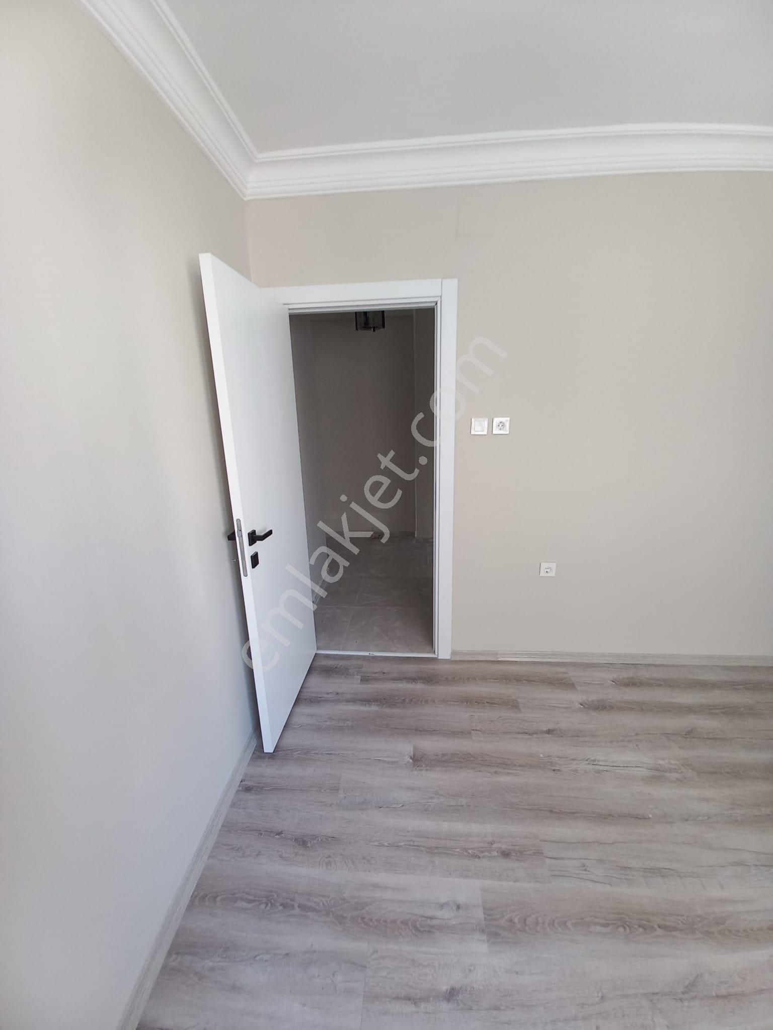 Vega'dan Anayol Üstünde Doğğalgazlı Kiralık 3+1 Daire - Görsel 8