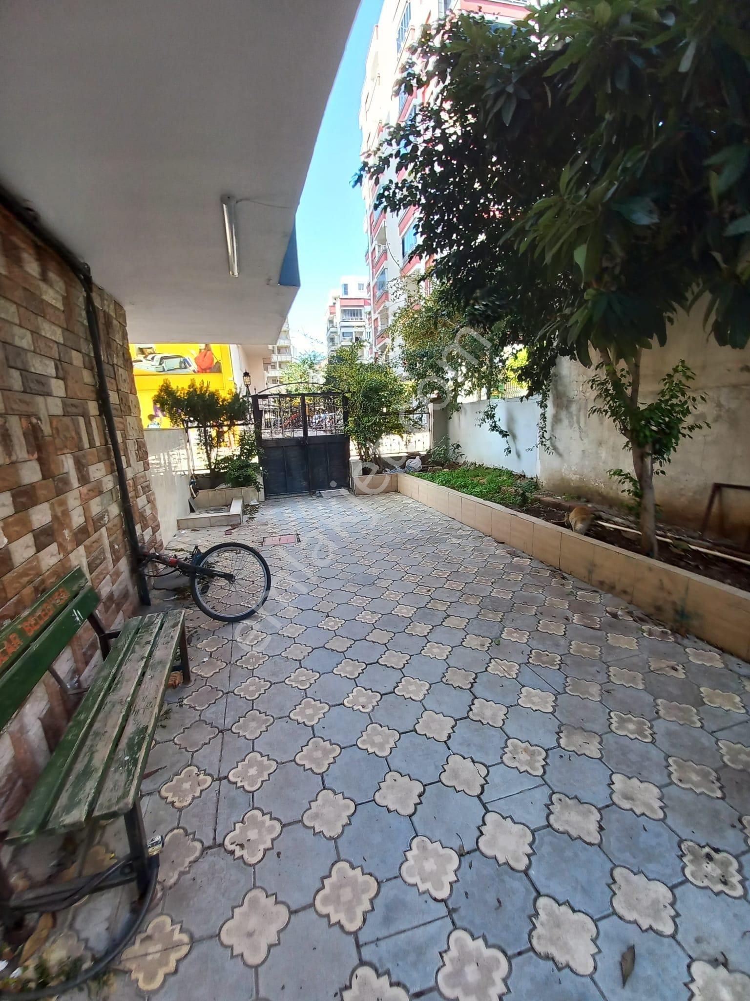 Vega'dan Anayol Üstünde Doğğalgazlı Kiralık 3+1 Daire - Görsel 3