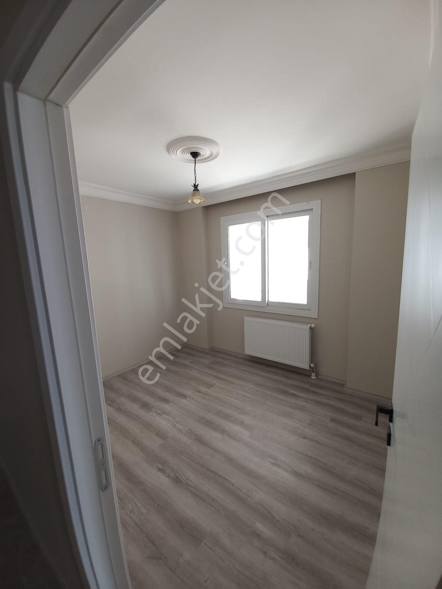 Vega'dan Anayol Üstünde Doğğalgazlı Kiralık 3+1 Daire - Görsel 10