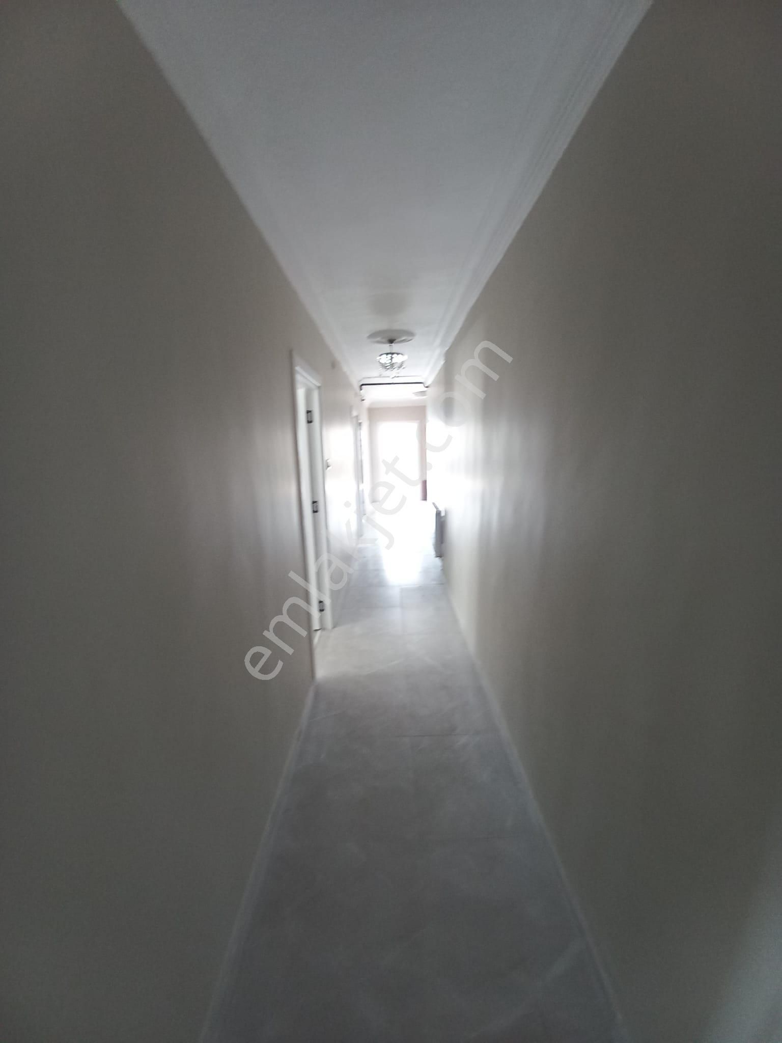 Vega'dan Anayol Üstünde Doğğalgazlı Kiralık 3+1 Daire - Görsel 19