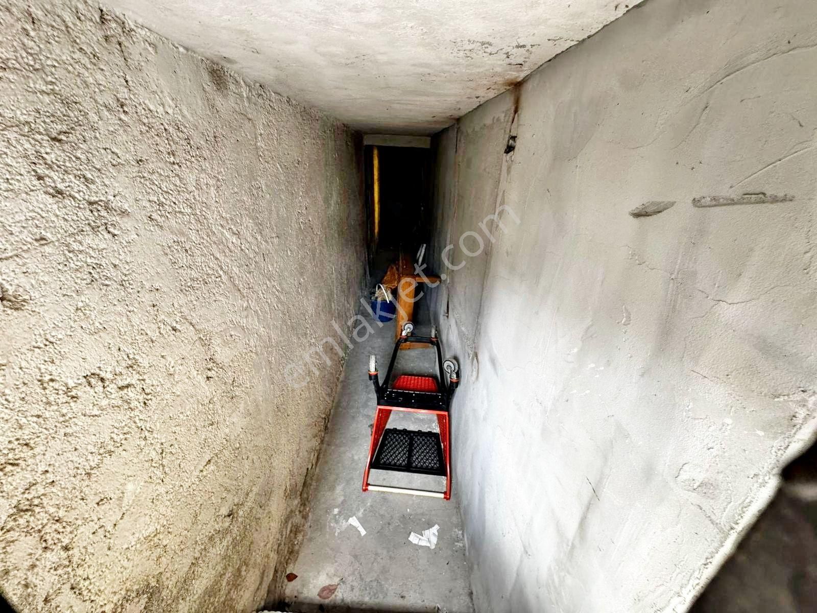 Şentepe Seyrani Göbekte Full Yapılı Acill Satılık 3+1 Daire! - Görsel 34