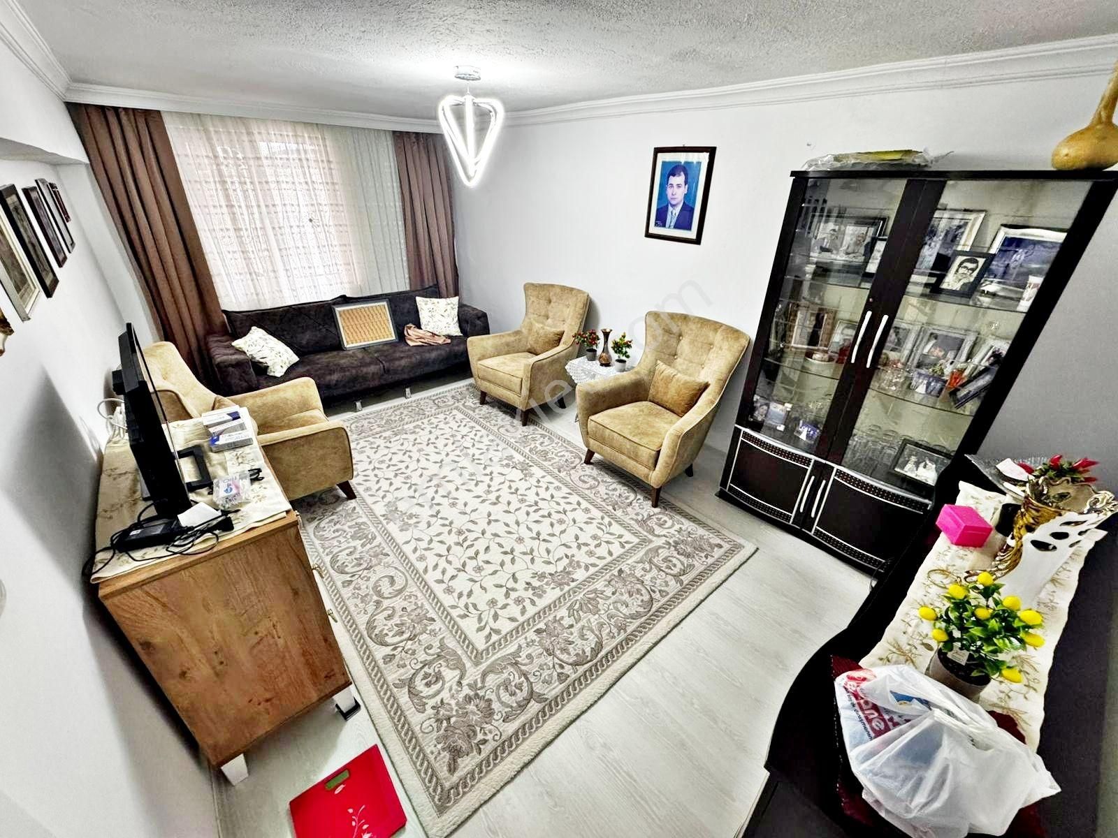 Şentepe Seyrani Göbekte Full Yapılı Acill Satılık 3+1 Daire! - Görsel 8