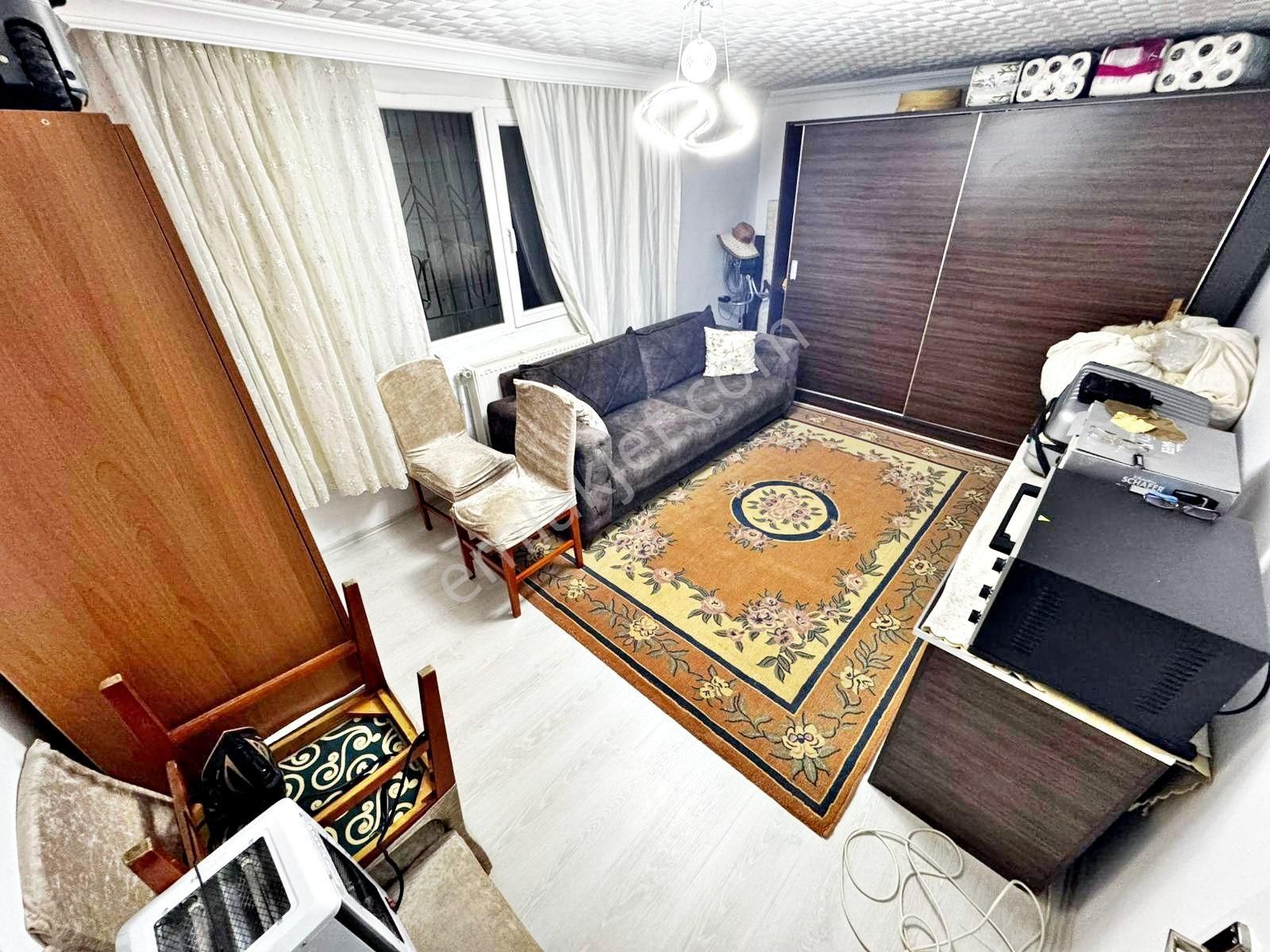 Şentepe Seyrani Göbekte Full Yapılı Acill Satılık 3+1 Daire! - Görsel 15