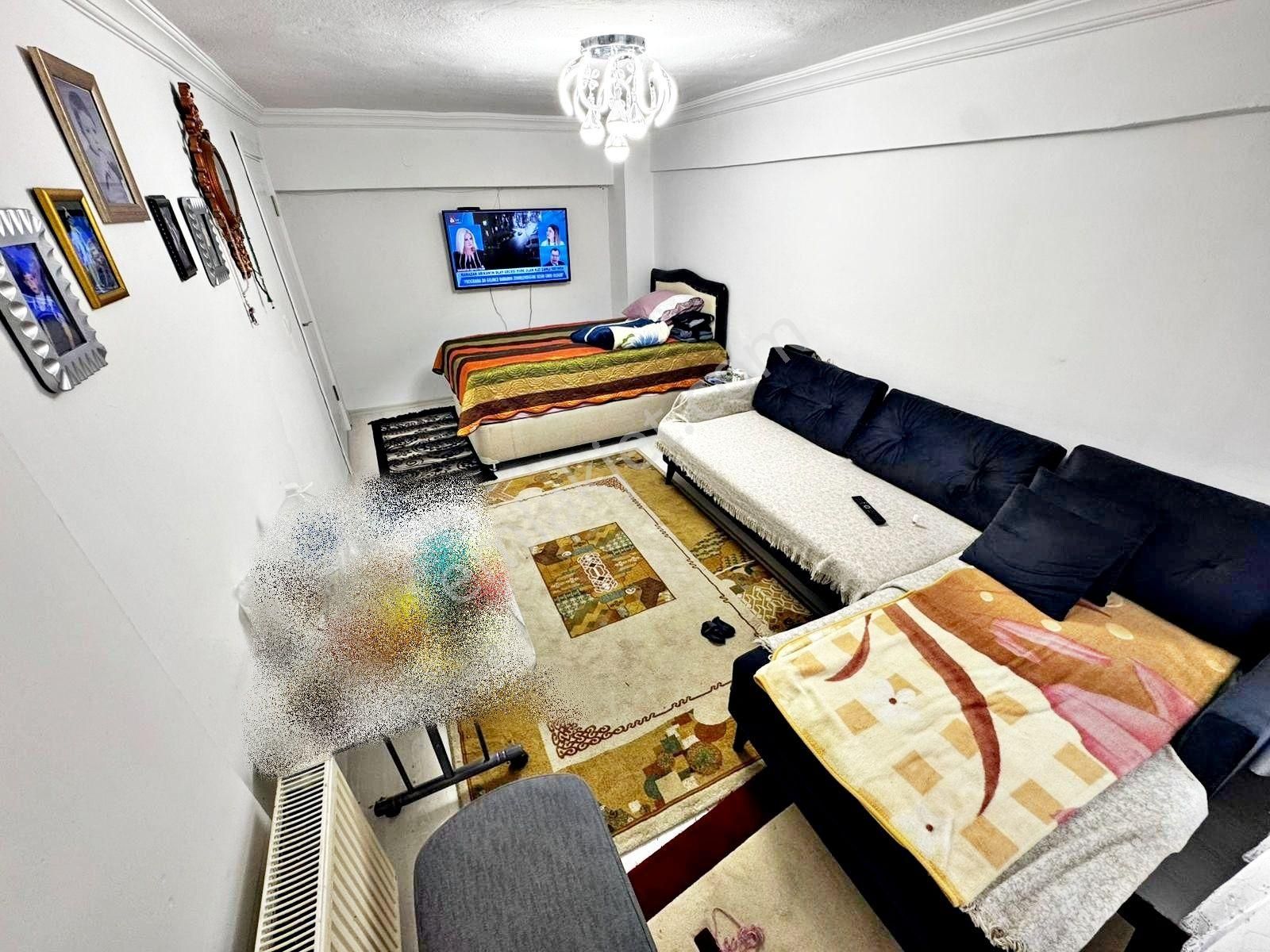 Şentepe Seyrani Göbekte Full Yapılı Acill Satılık 3+1 Daire! - Görsel 23