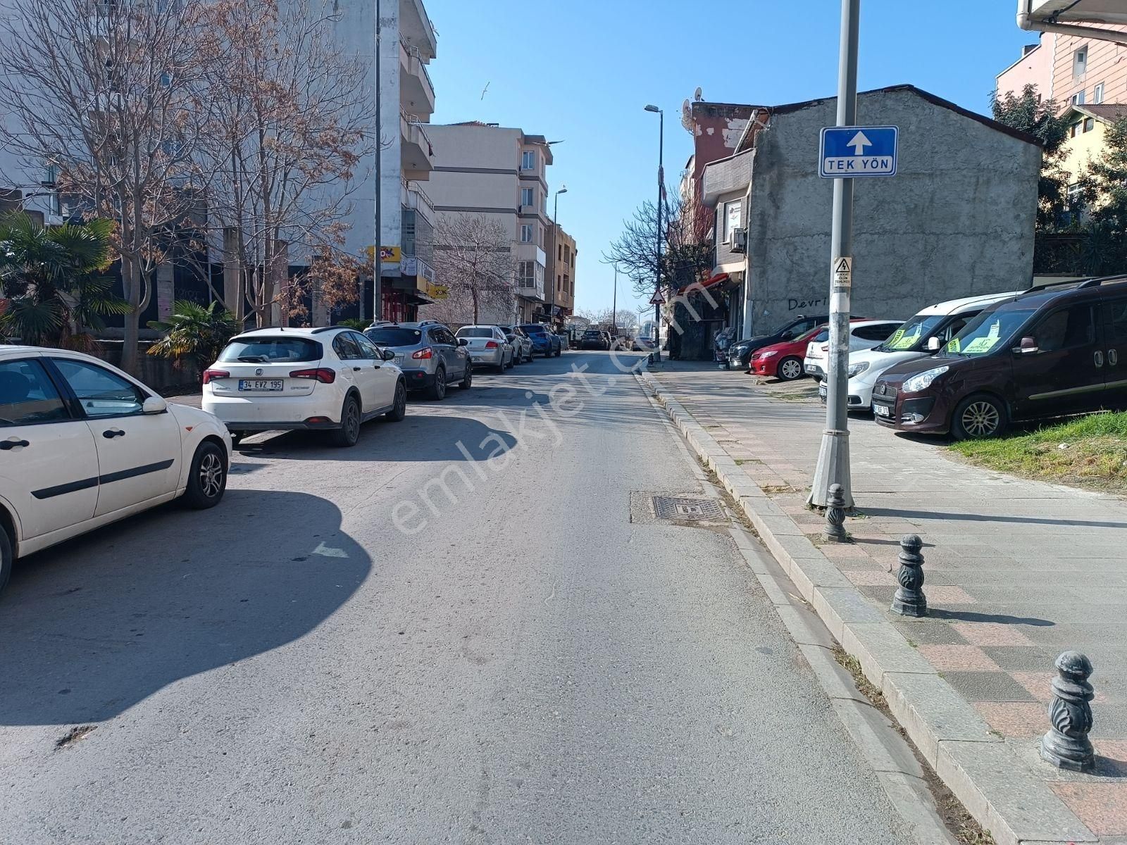 Otuz4'ten Merkezi Ve İşlek Lokasyonda Kiralık Depolu İşyeri - Görsel 14