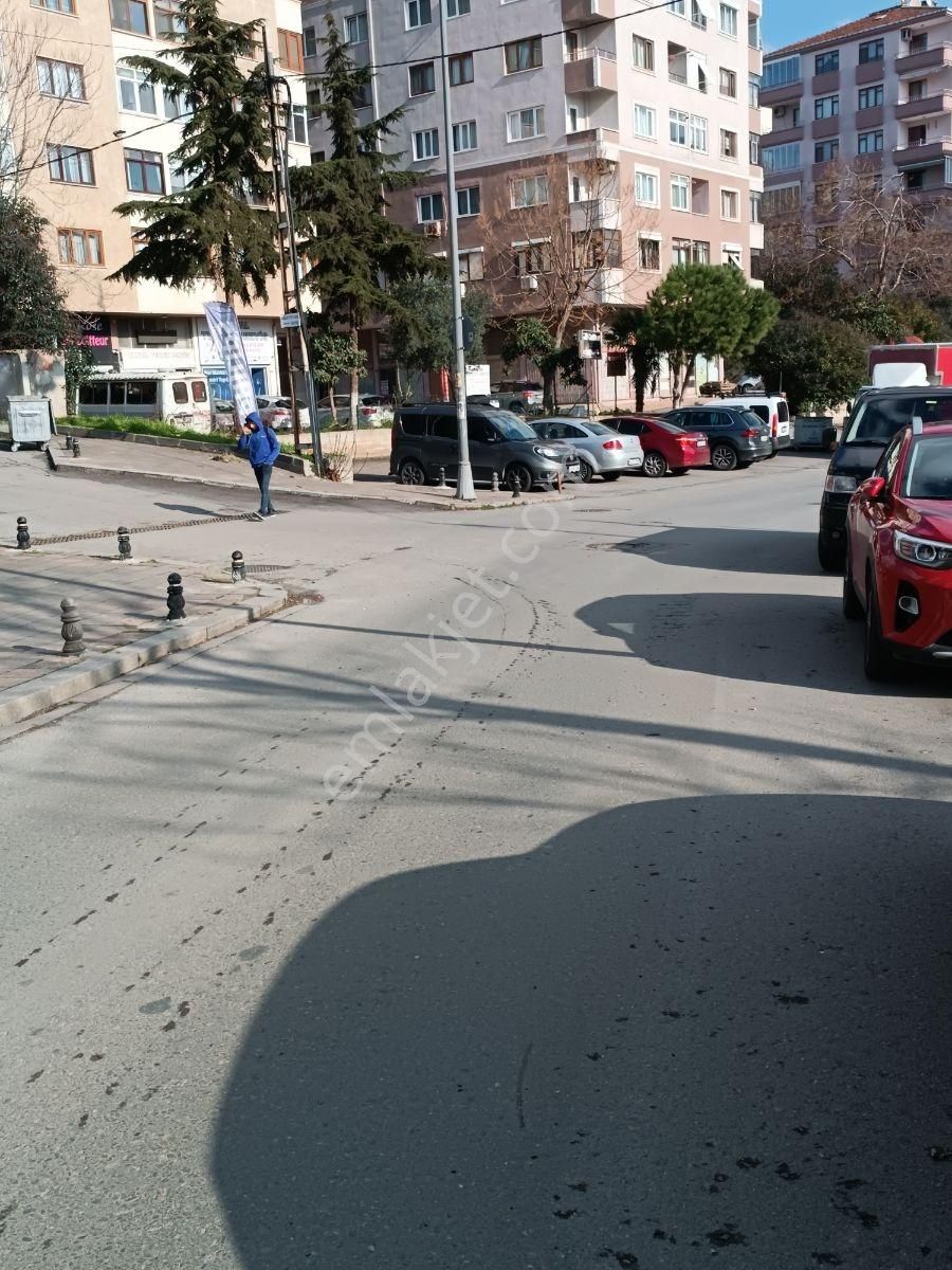 Otuz4'ten Merkezi Ve İşlek Lokasyonda Kiralık Depolu İşyeri - Görsel 12