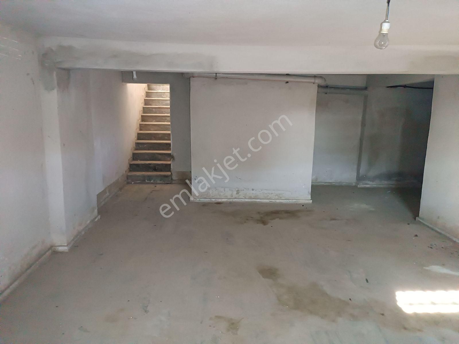 Otuz4'ten Merkezi Ve İşlek Lokasyonda Kiralık Depolu İşyeri - Görsel 30