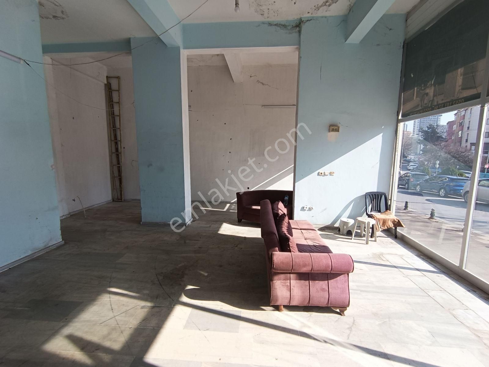 Otuz4'ten Merkezi Ve İşlek Lokasyonda Kiralık Depolu İşyeri - Görsel 15